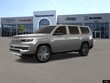 Jeep Grand Wagoneer