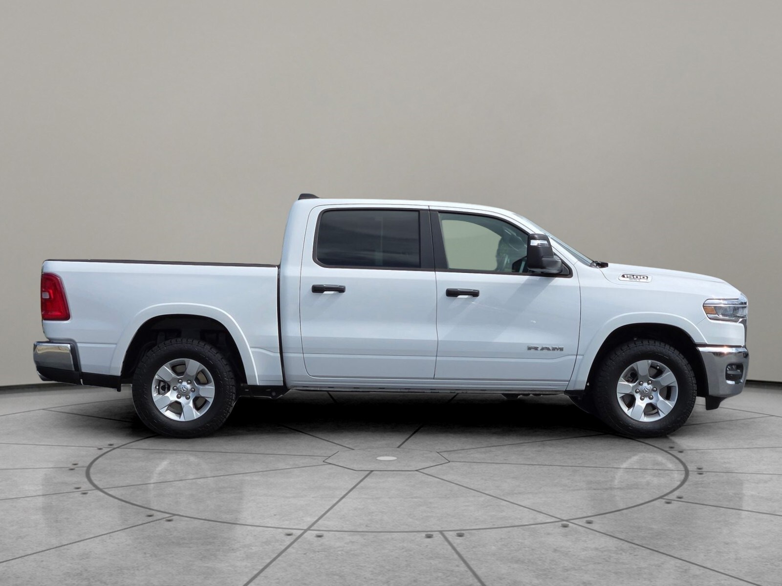 2025 Ram 1500 Big Horn Lone Star photo 3