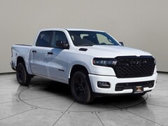 2025 Ram 1500 Tradesman Truck