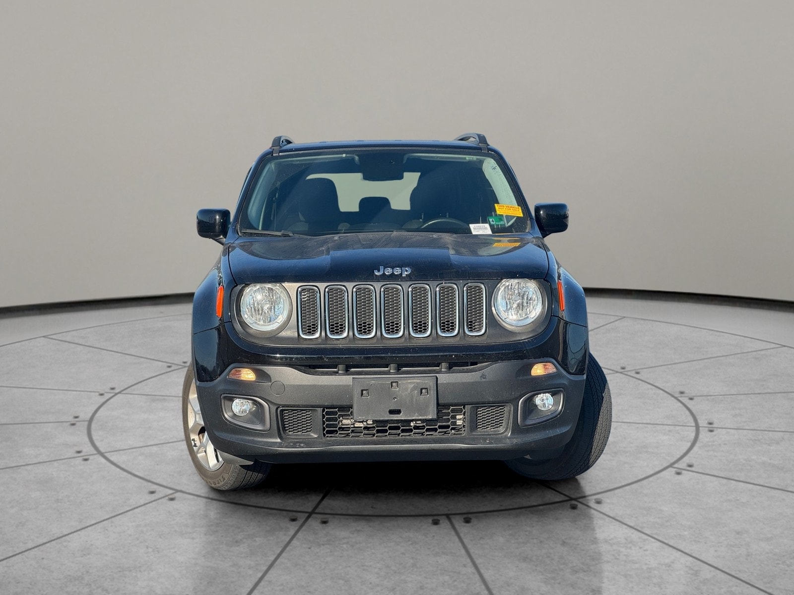 Used 2017 Jeep Renegade Latitude with VIN ZACCJBBB6HPG32415 for sale in Sacramento, CA