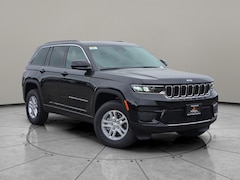2025 Jeep Grand Cherokee LAREDO 4X4 Sport Utility