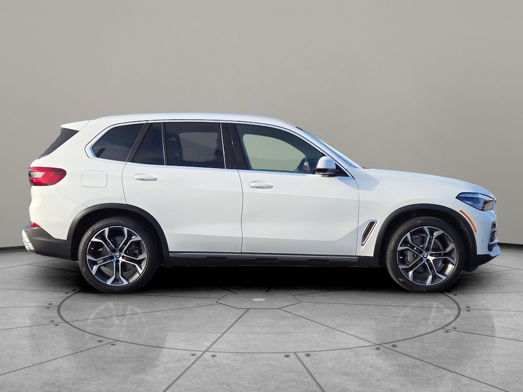 Used 2023 BMW X5 xDrive40i SUV