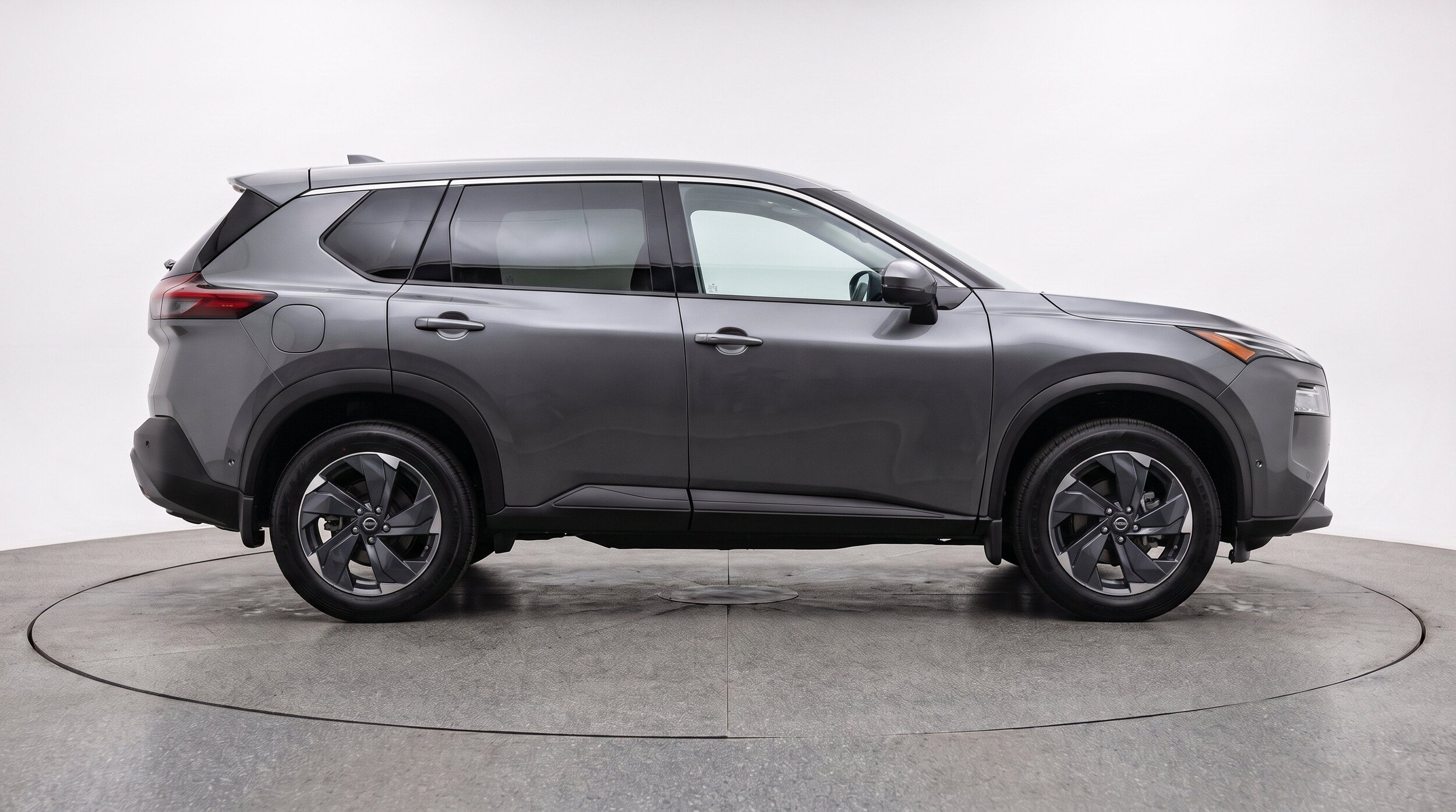 Thumbnail: 2025 Nissan Rogue - 11