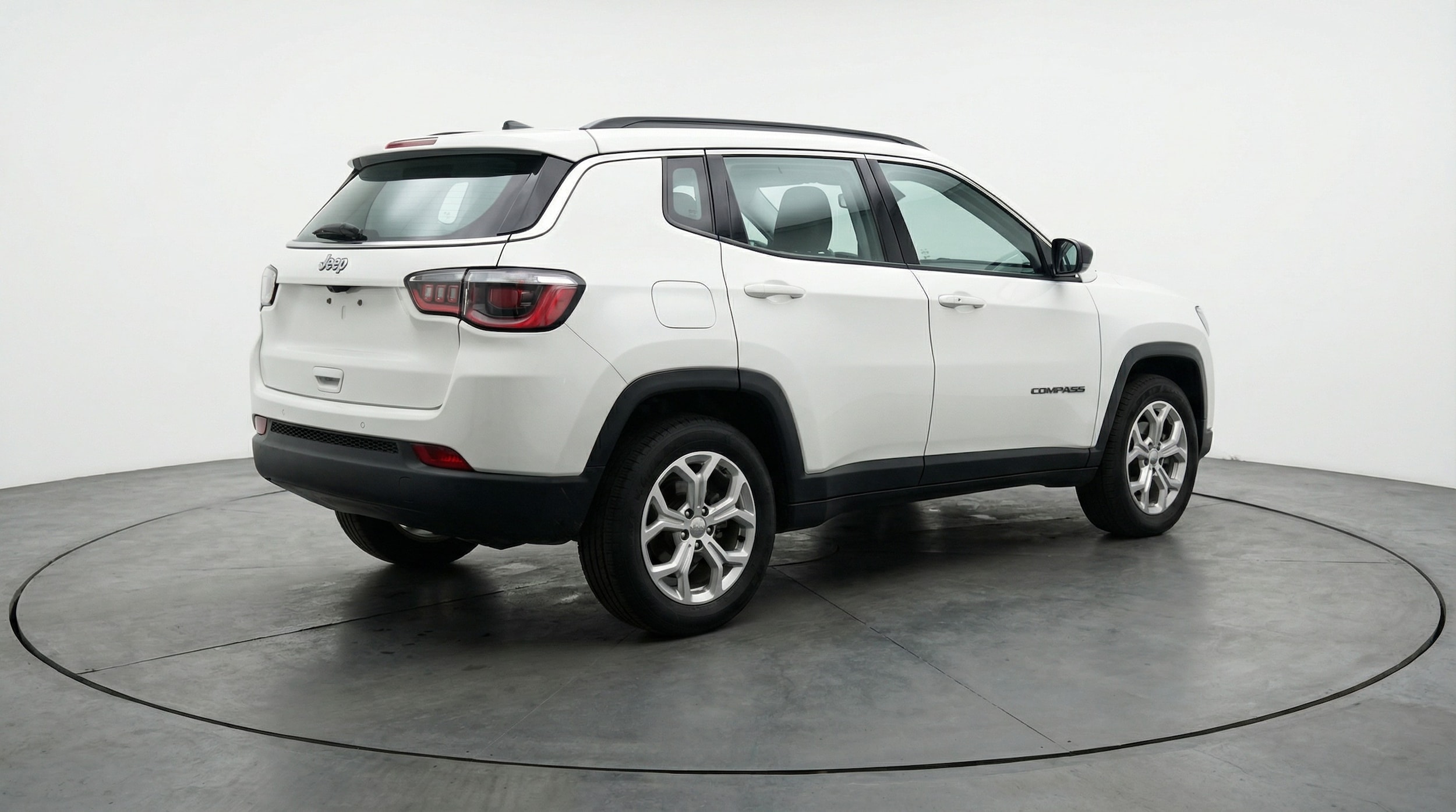 Thumbnail: 2025 Jeep Compass - 7
