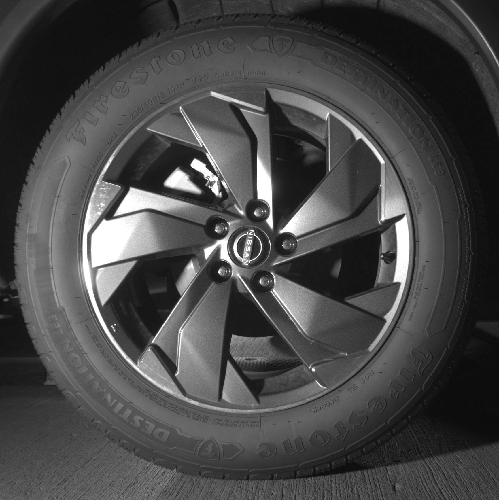 Thumbnail: 2025 Nissan Rogue - 15