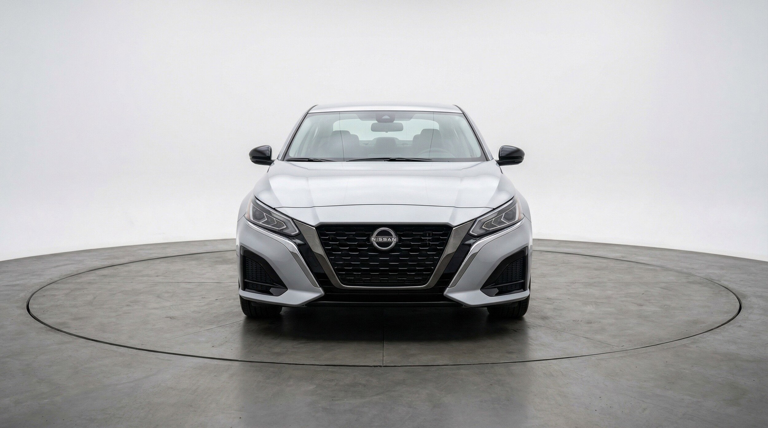 Thumbnail: 2025 Nissan Altima - 2