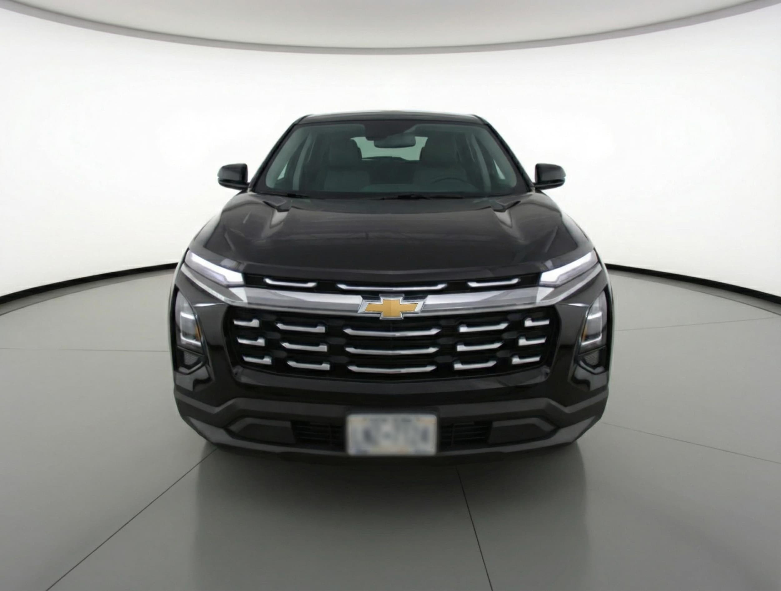 Thumbnail: 2025 Chevrolet Equinox - 2