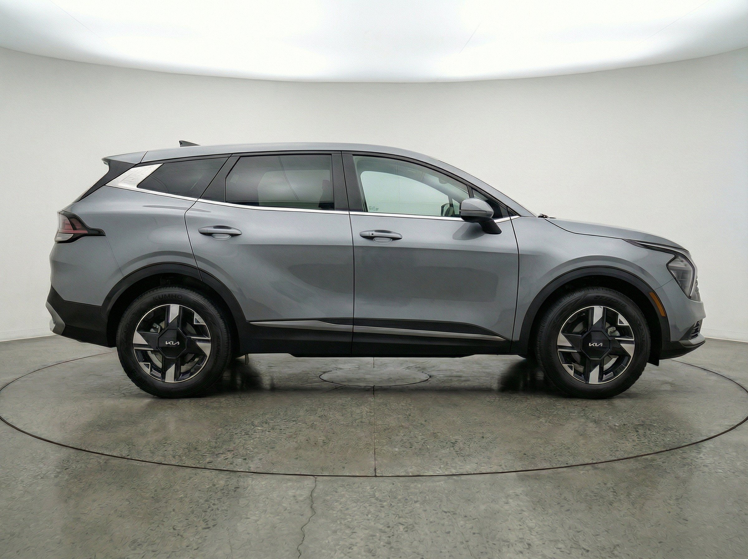 Thumbnail: 2026 Kia Sportage - 11