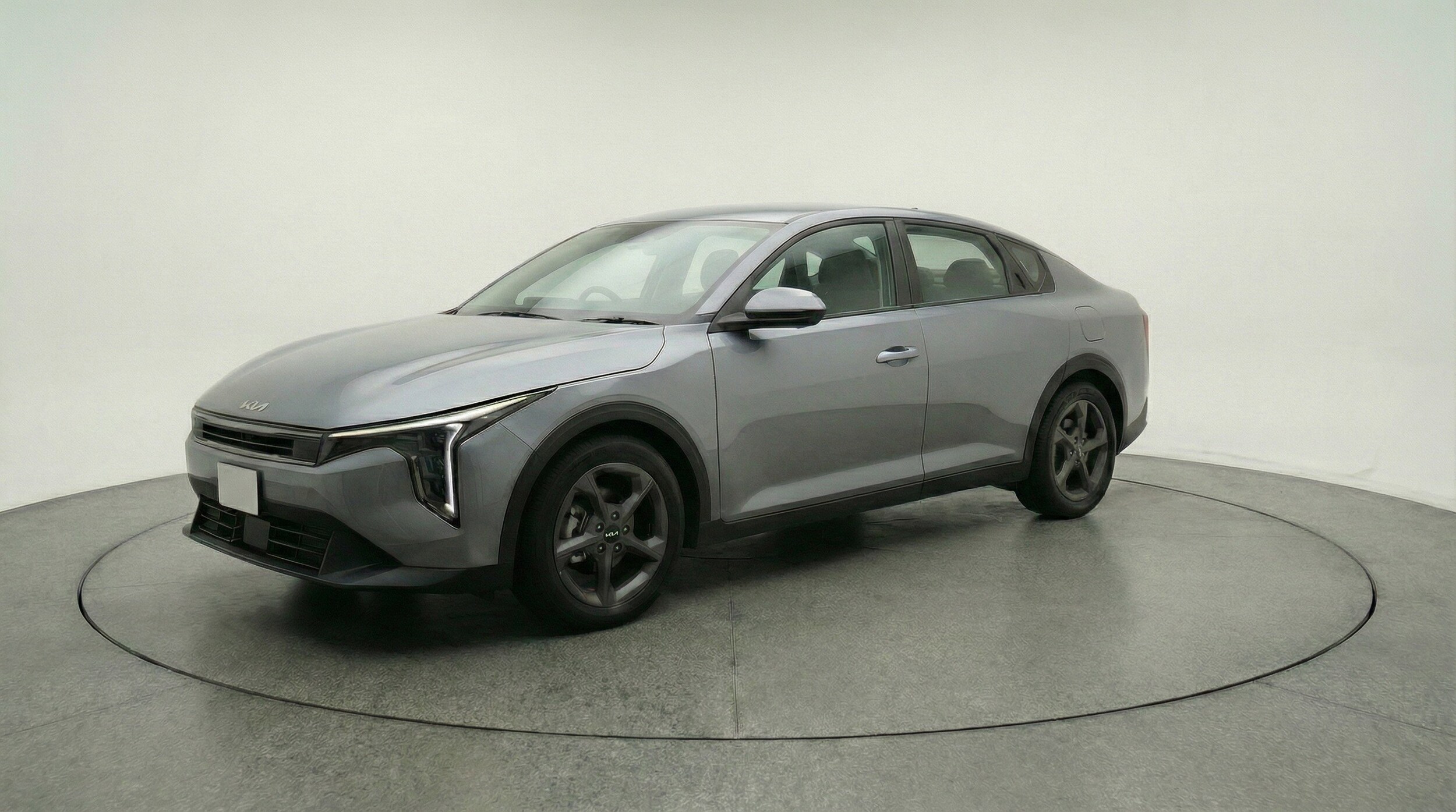 Thumbnail: 2025 Kia K4 - 3