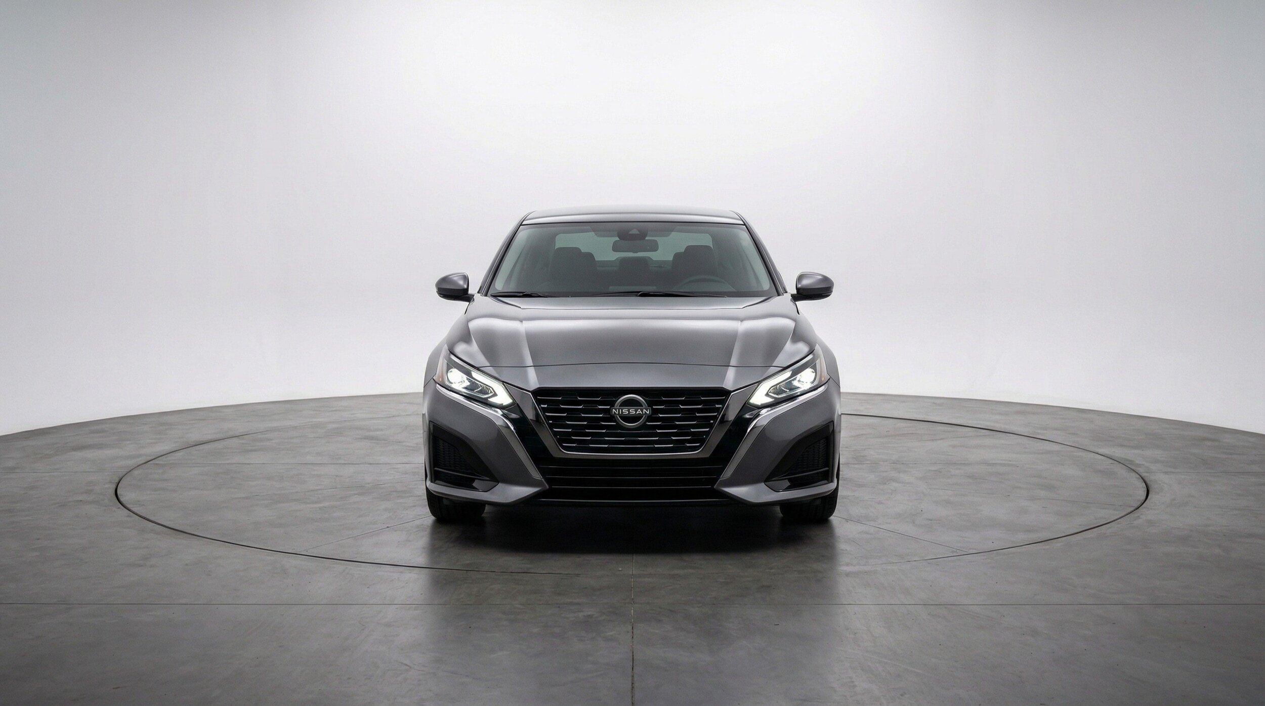 Thumbnail: 2025 Nissan Altima - 2