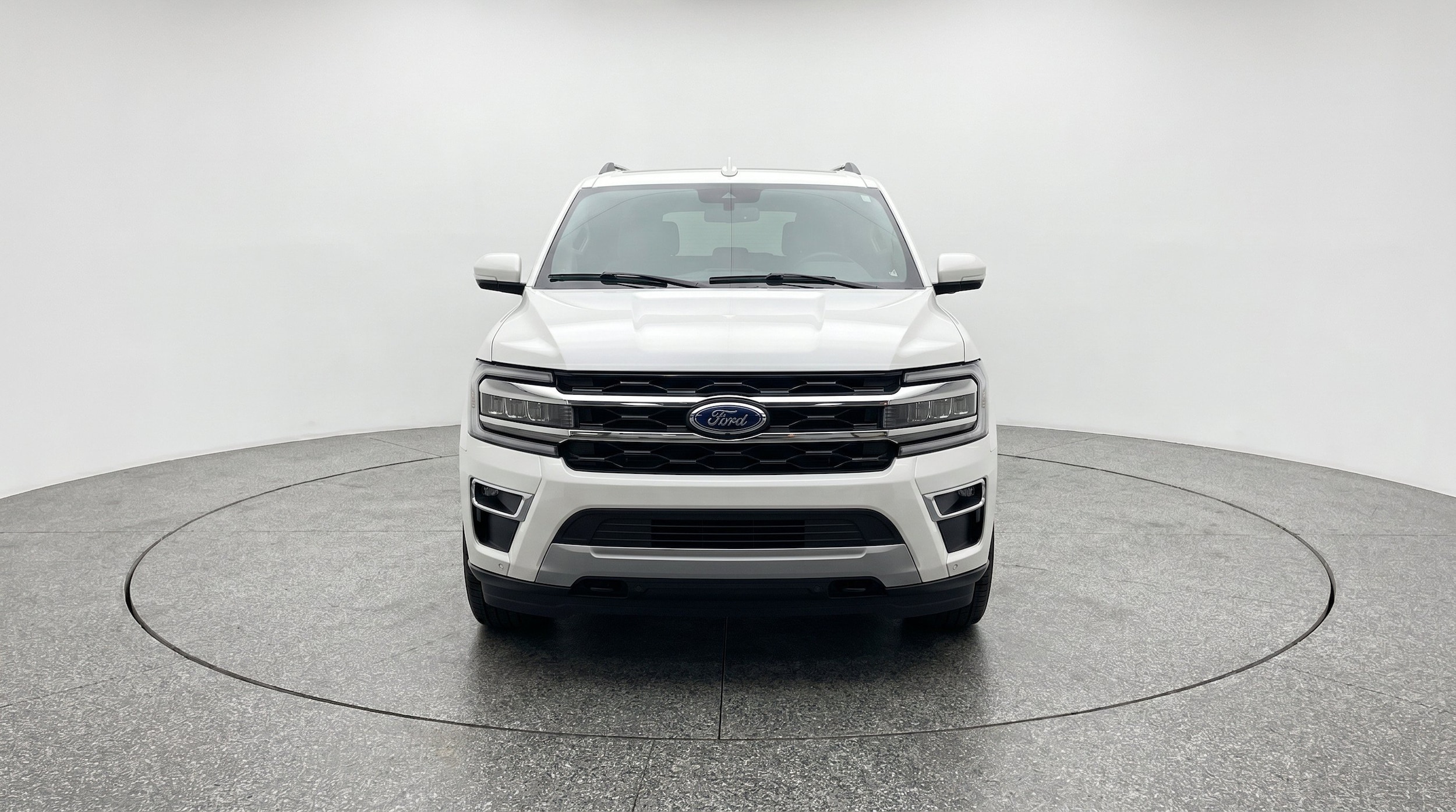 Thumbnail: 2024 Ford Expedition - 2