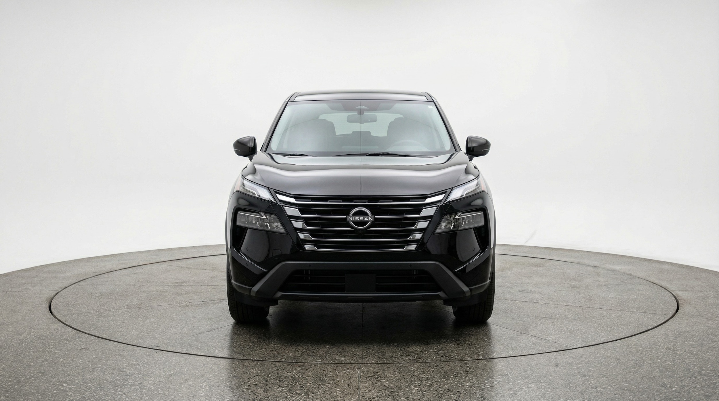 Thumbnail: 2025 Nissan Rogue - 2