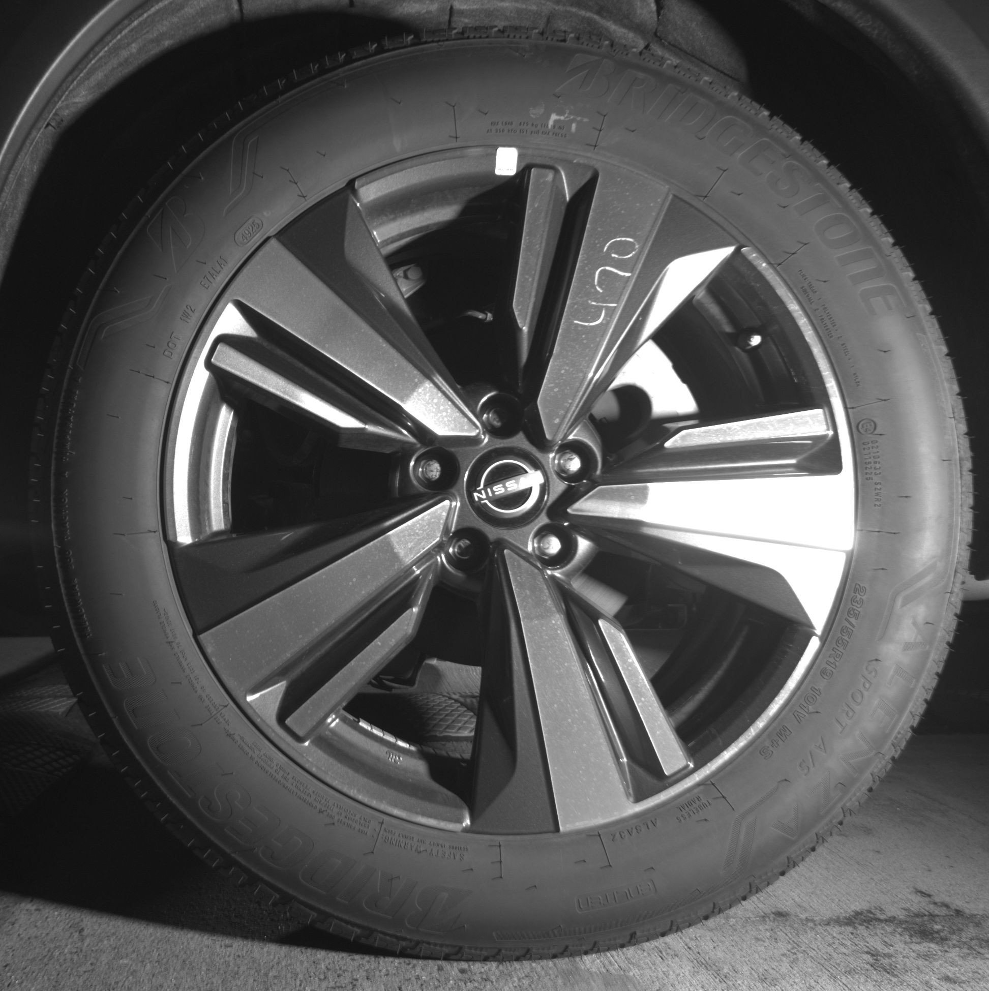 Thumbnail: 2026 Nissan Rogue - 14