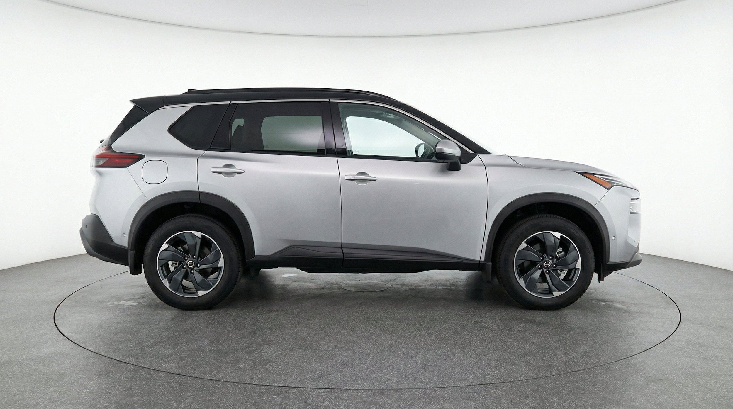 Thumbnail: 2025 Nissan Rogue - 11