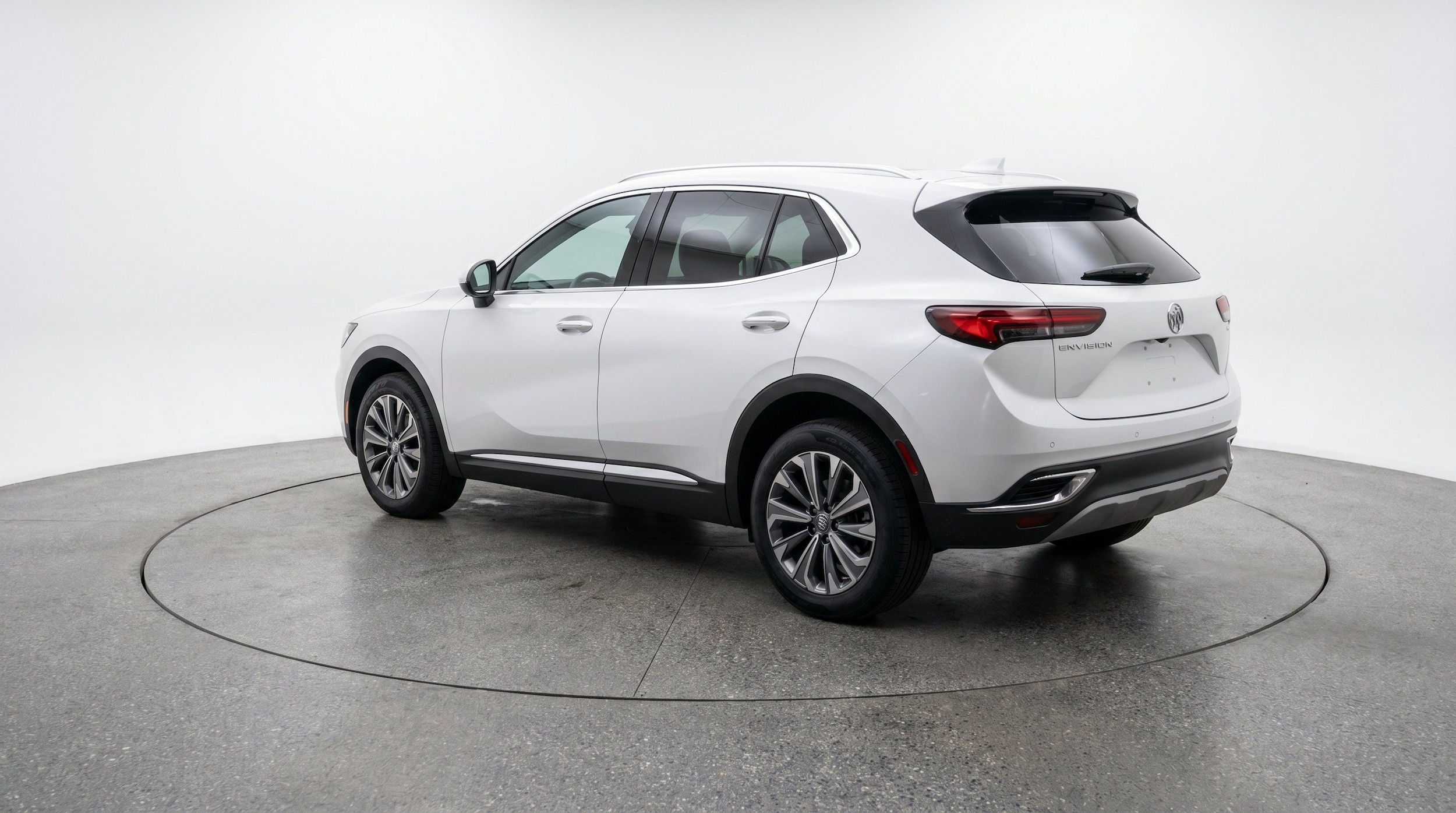 Thumbnail: 2024 Buick Envision - 6