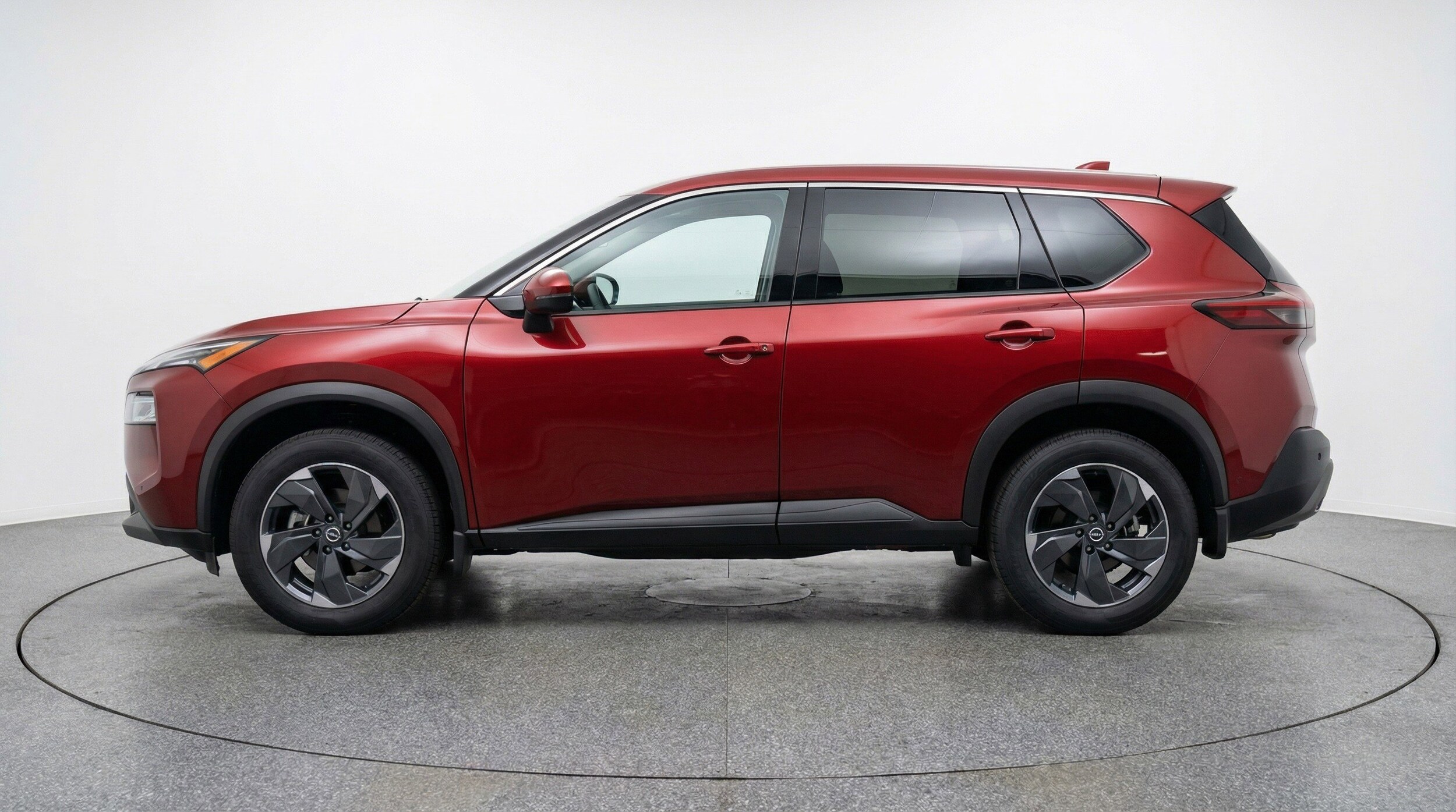 Thumbnail: 2025 Nissan Rogue - 5