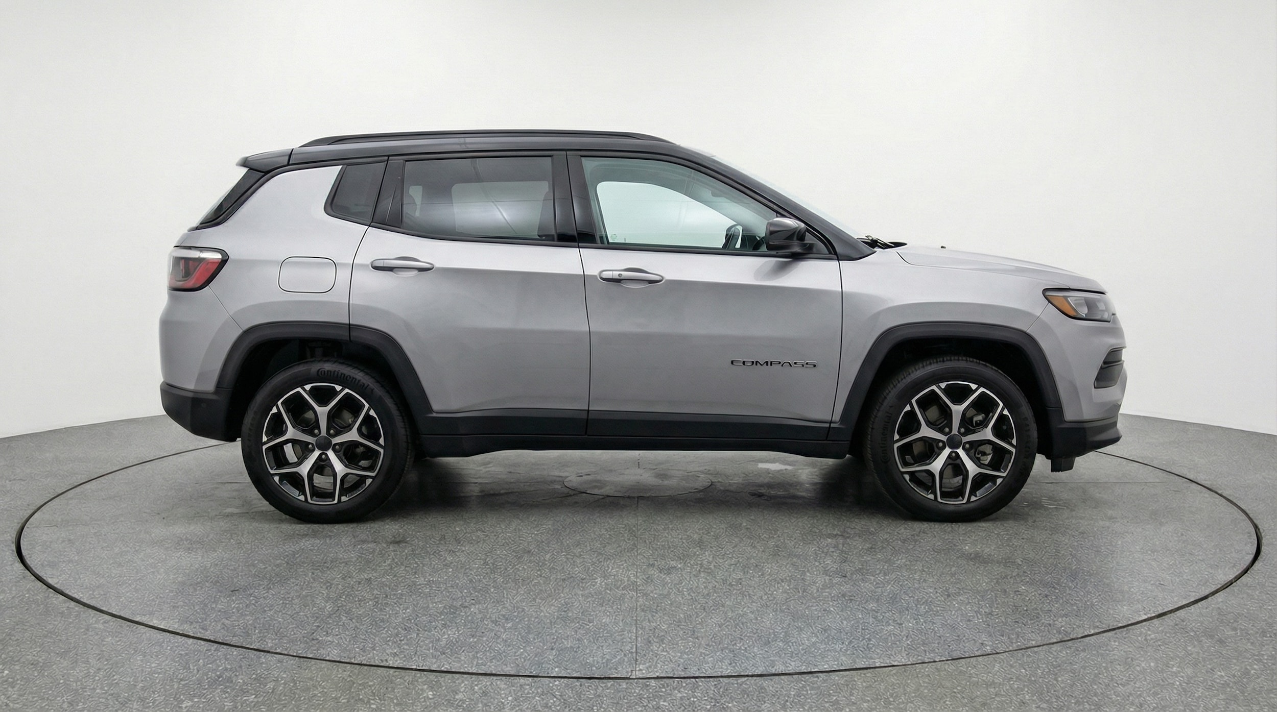 Thumbnail: 2025 Jeep Compass - 8