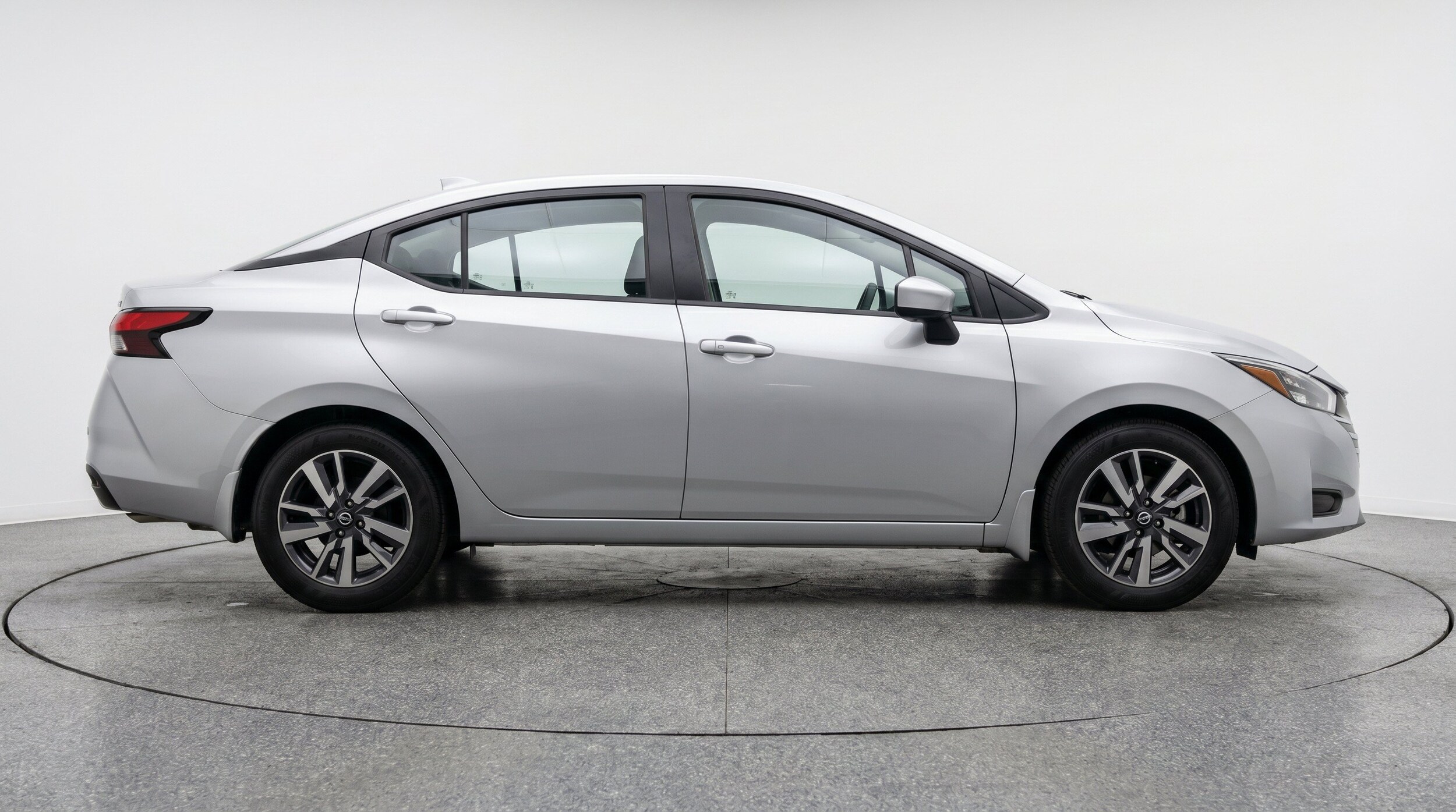 Thumbnail: 2025 Nissan Versa - 10