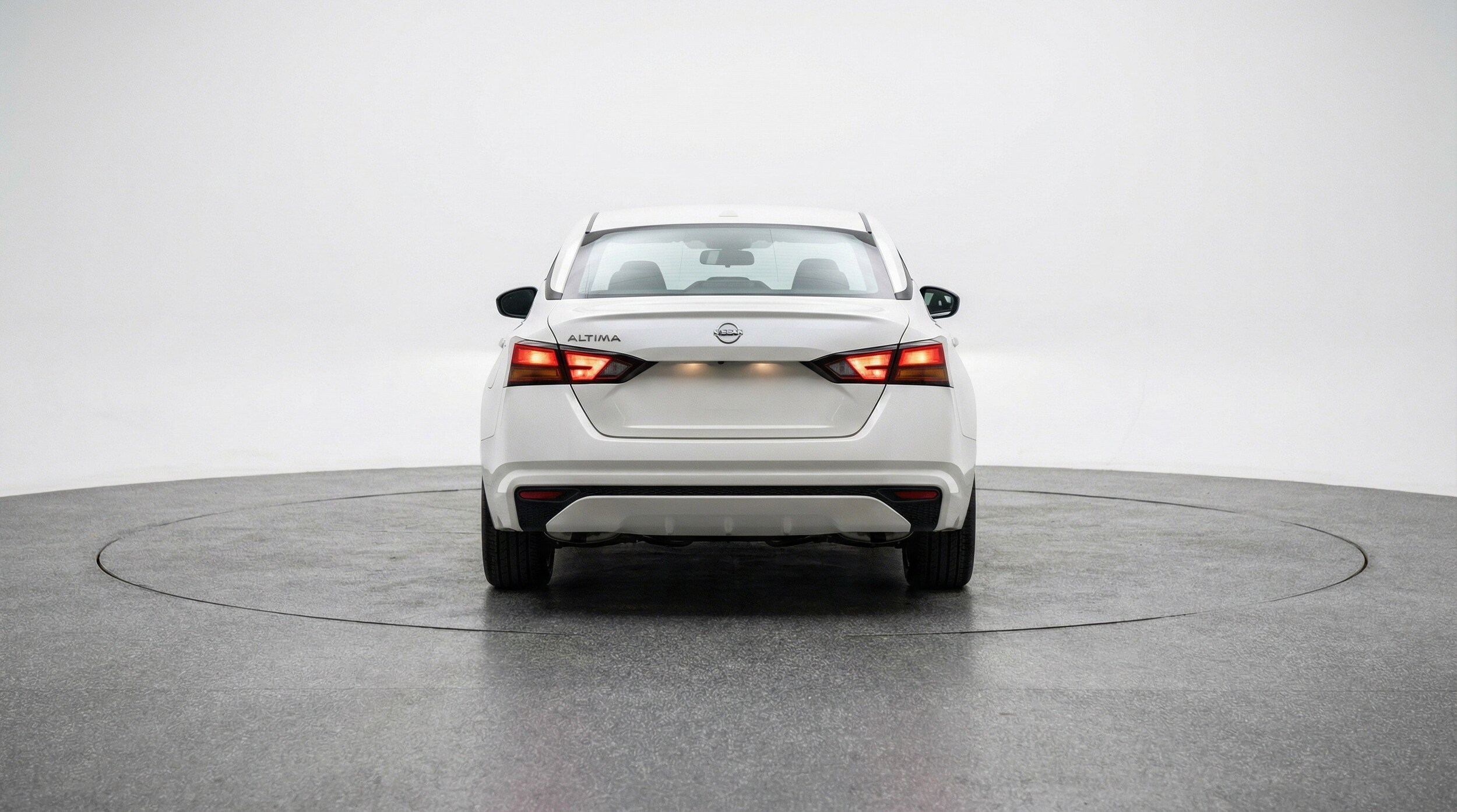 Thumbnail: 2025 Nissan Altima - 7