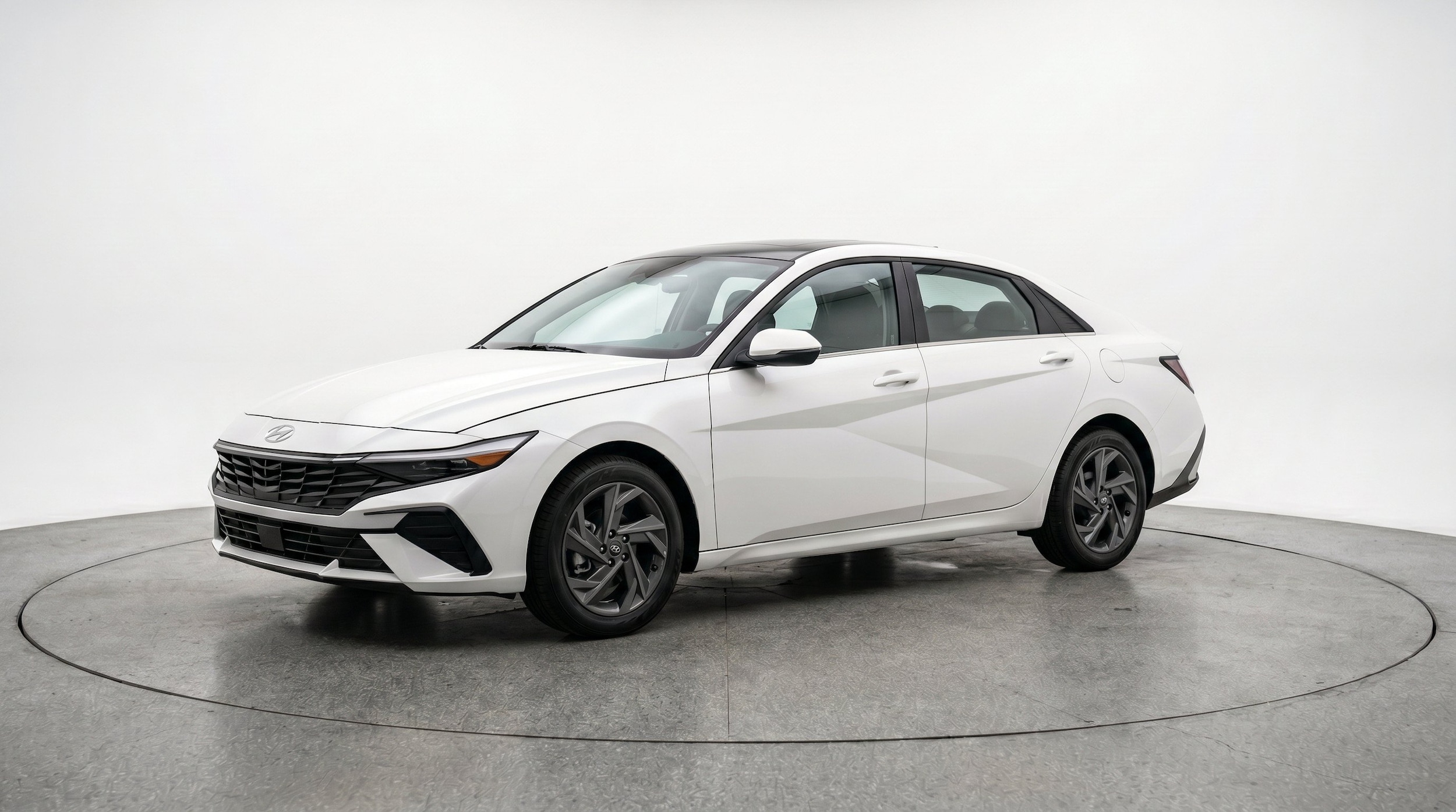 Thumbnail: 2025 Hyundai Elantra - 3