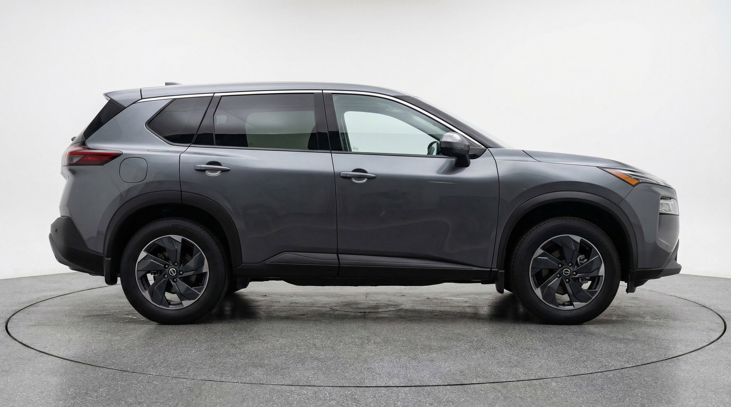 Thumbnail: 2025 Nissan Rogue - 11