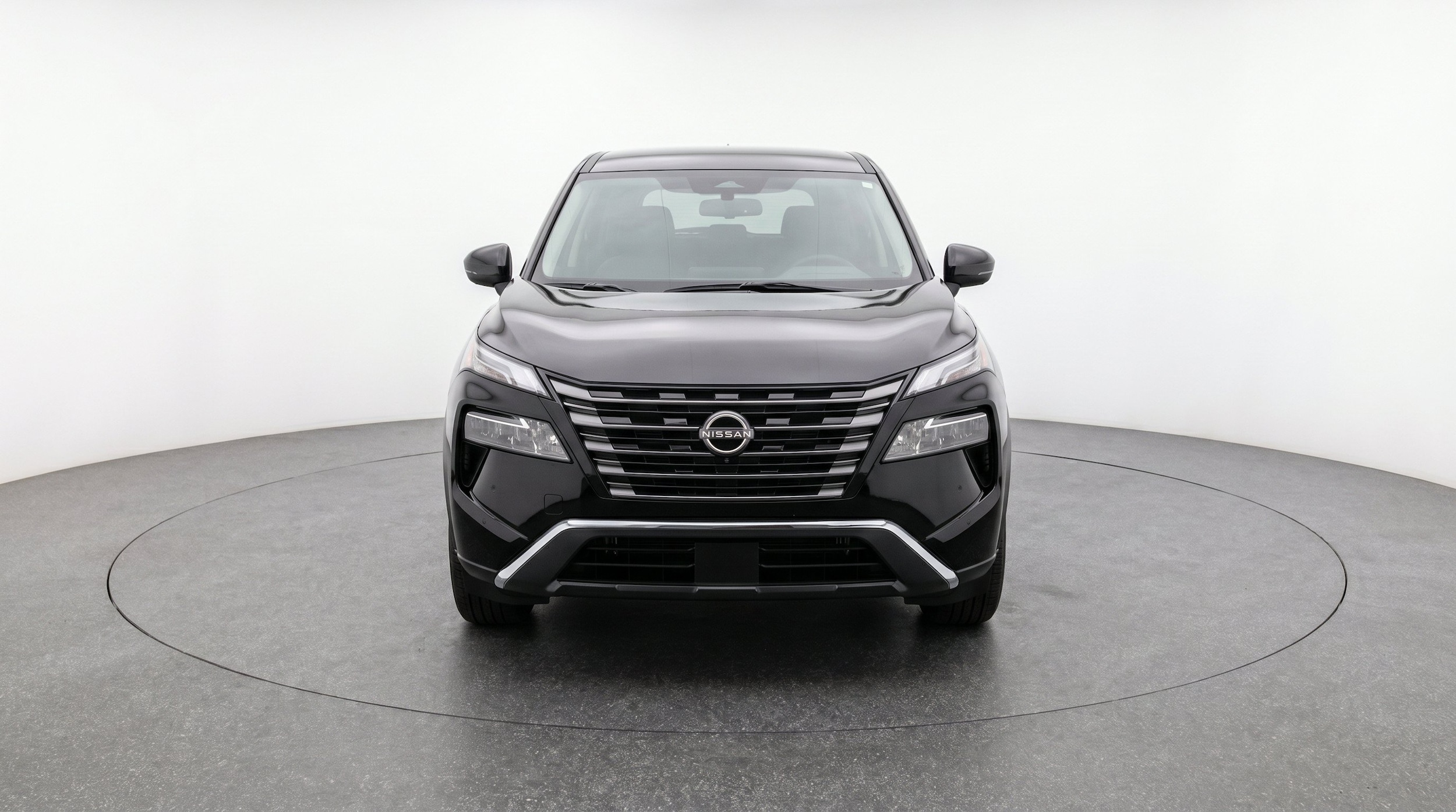 Thumbnail: 2026 Nissan Rogue - 2
