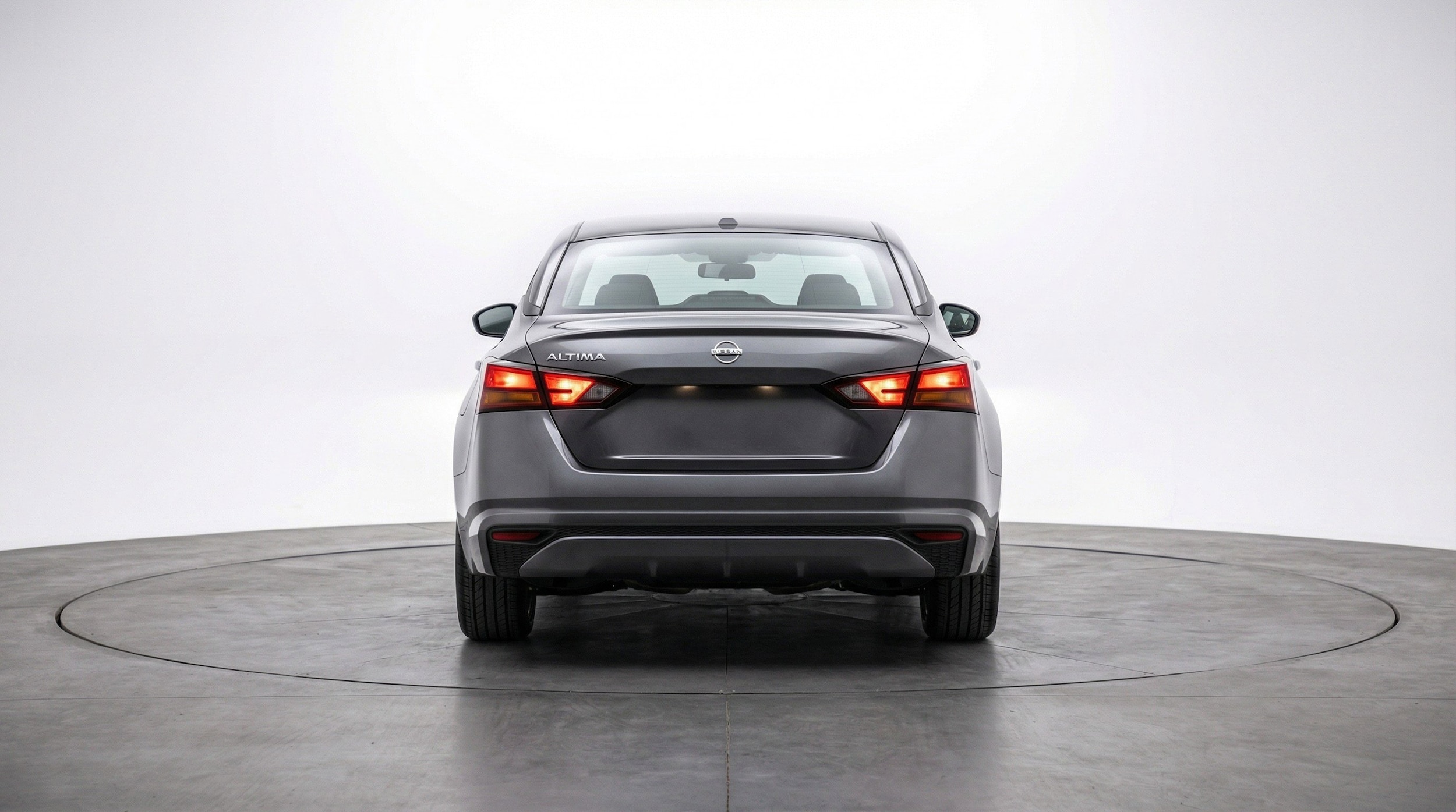 Thumbnail: 2025 Nissan Altima - 7