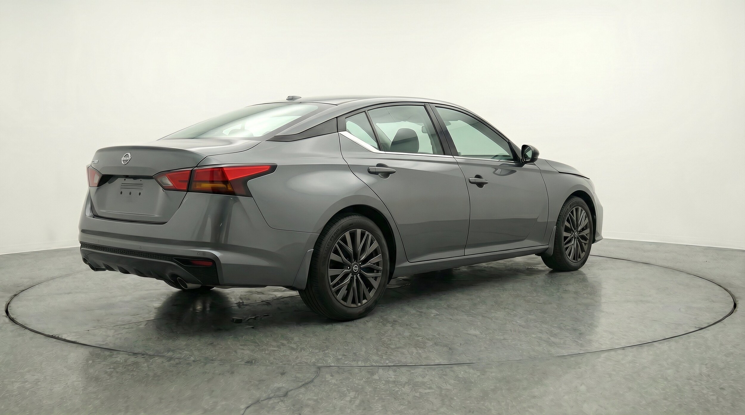 Thumbnail: 2026 Nissan Altima - 9