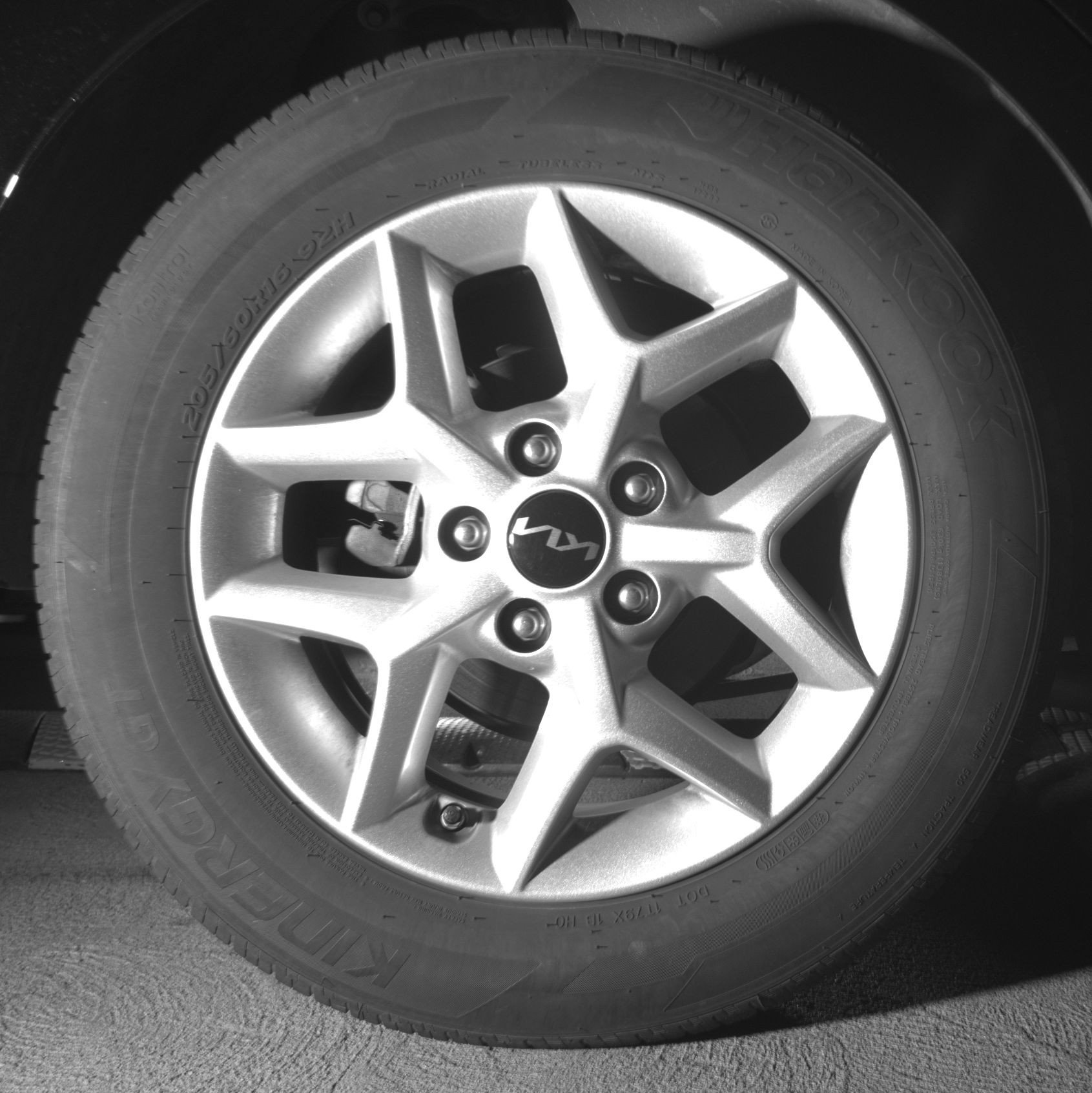 Thumbnail: 2025 Kia Soul - 22