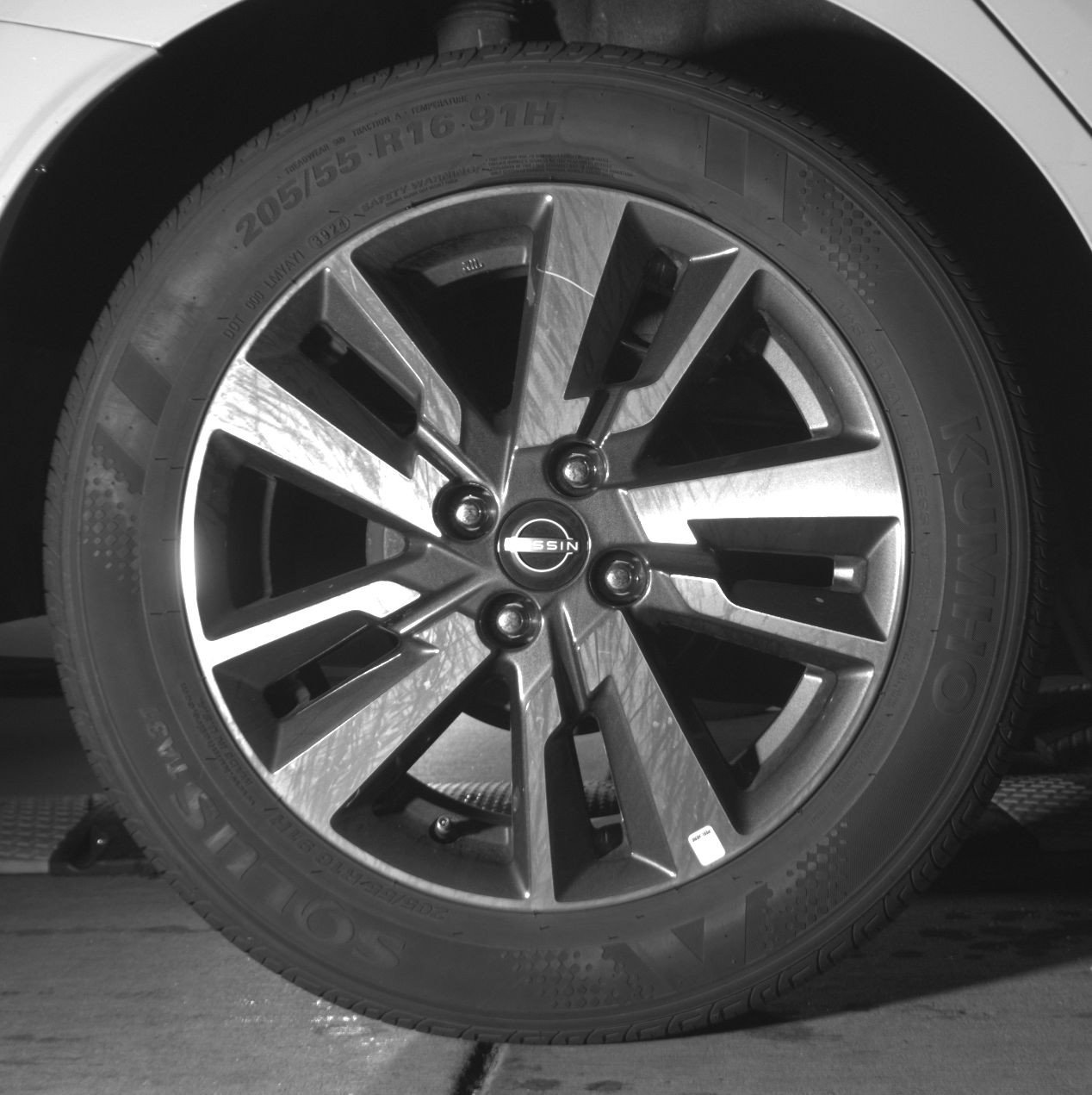 Thumbnail: 2025 Nissan Versa - 15