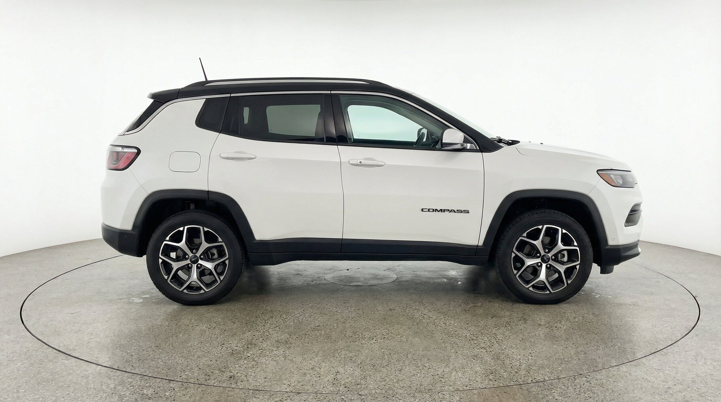 Thumbnail: 2025 Jeep Compass - 11
