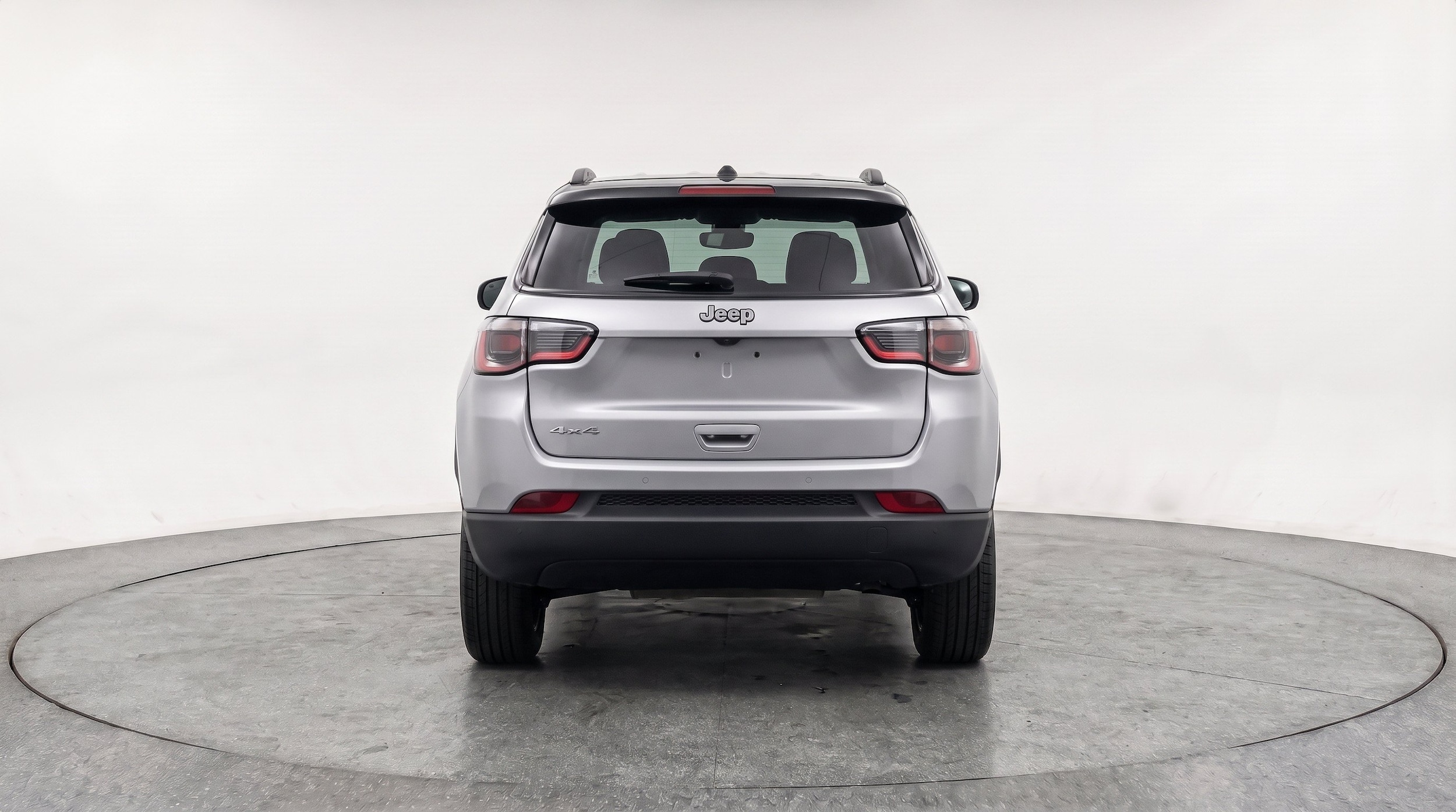 Thumbnail: 2025 Jeep Compass - 7