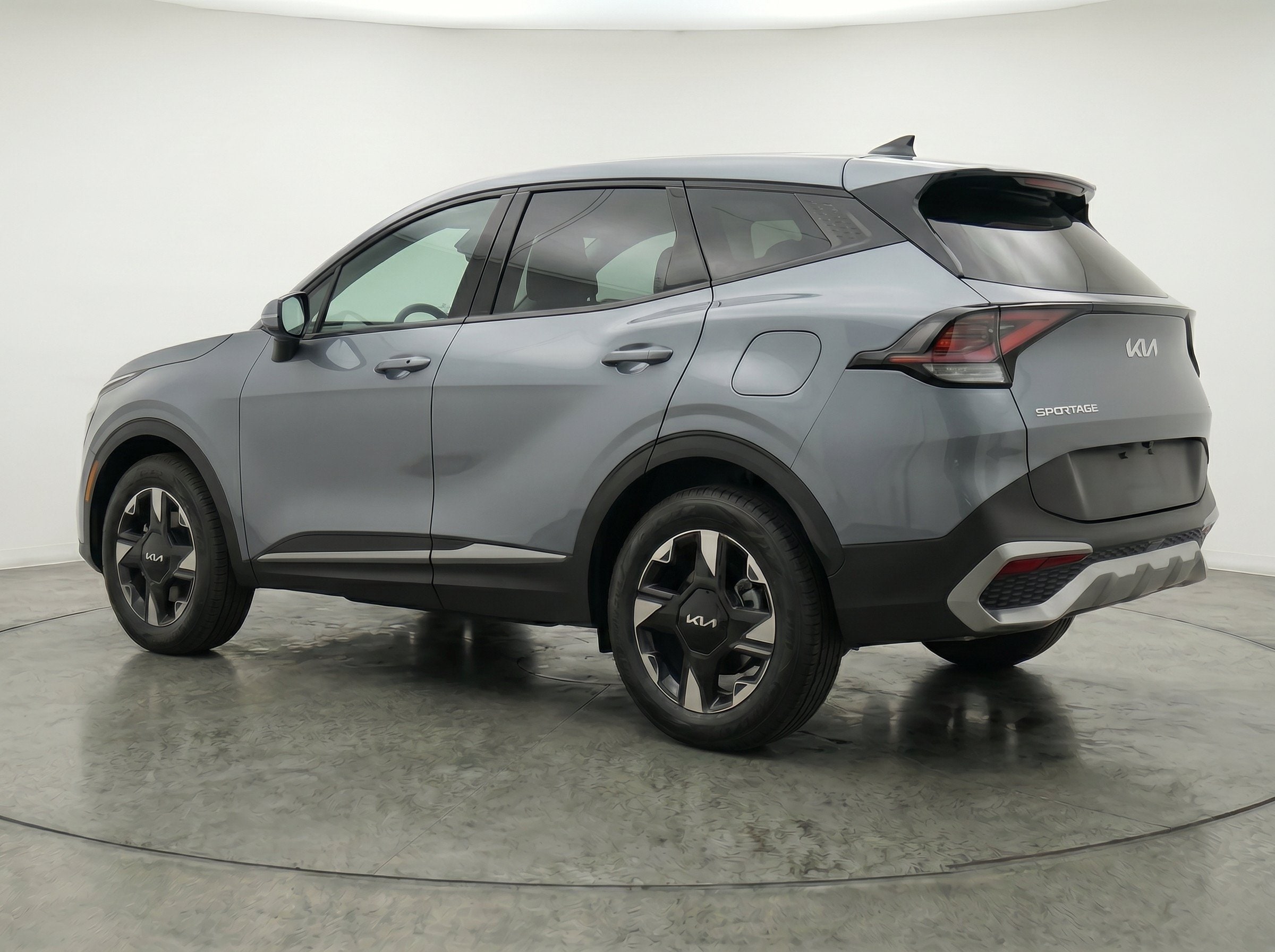 Thumbnail: 2026 Kia Sportage - 6