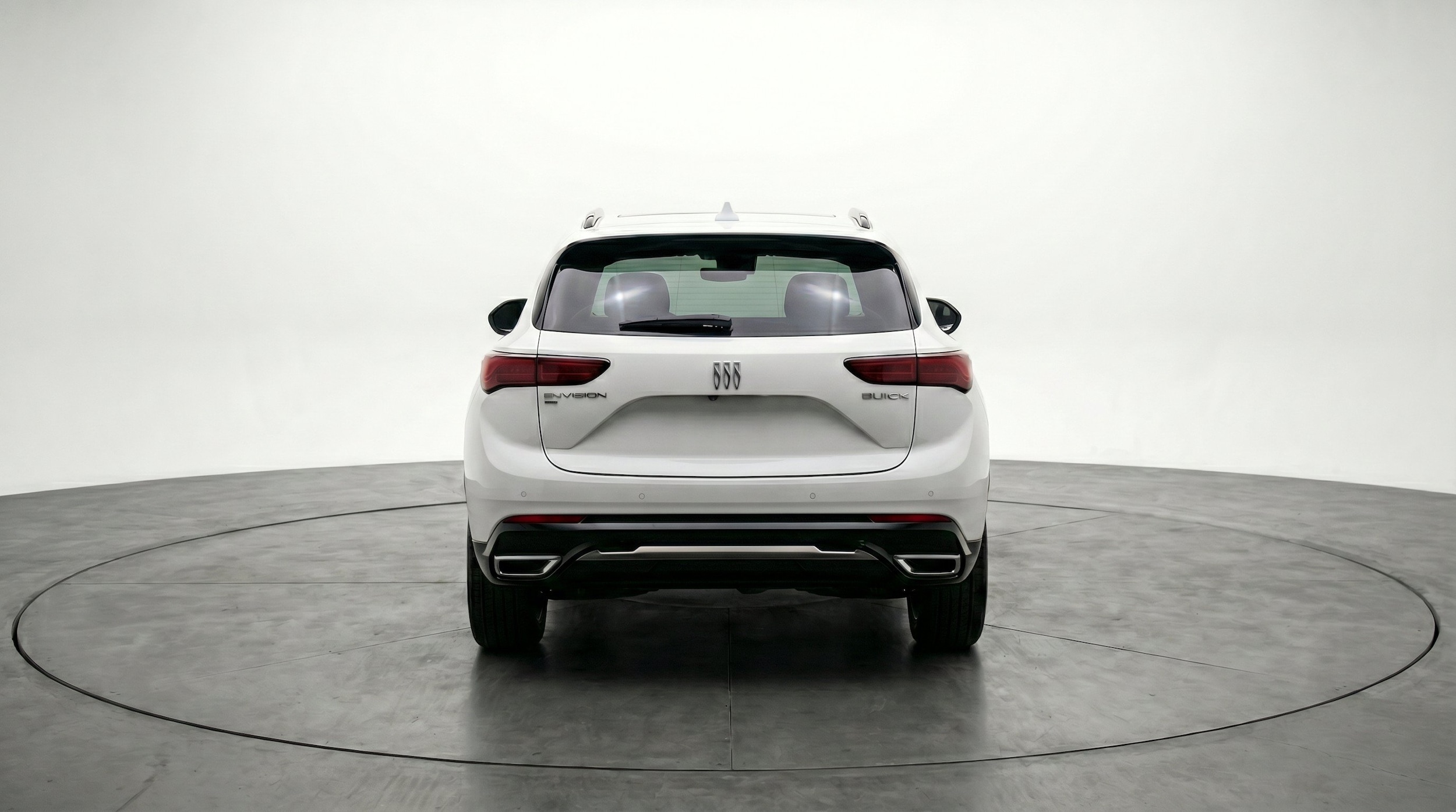 Thumbnail: 2024 Buick Envision - 7