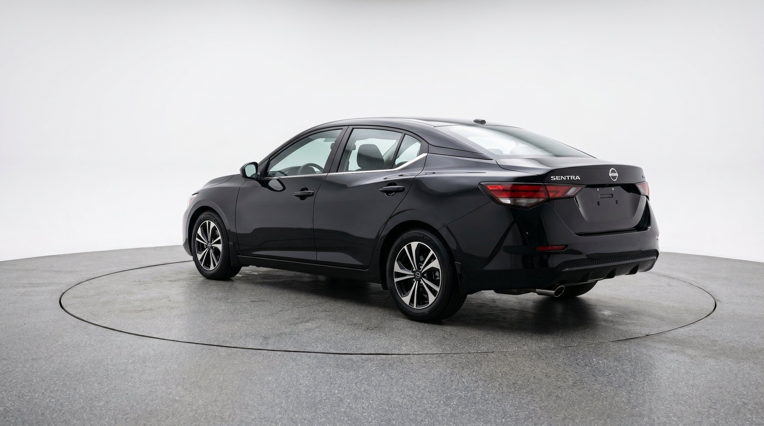 Thumbnail: 2025 Nissan Sentra - 6