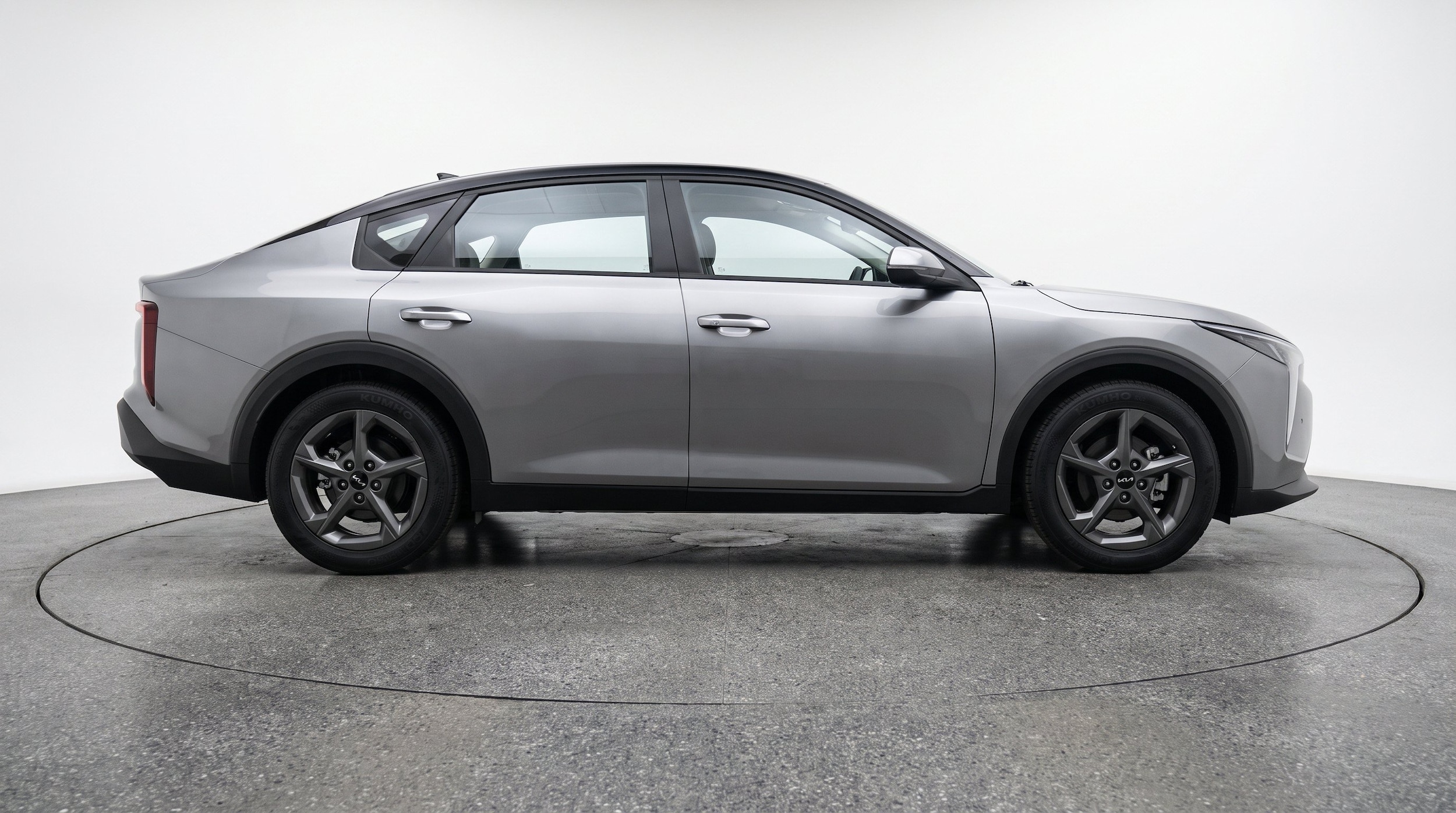 Thumbnail: 2026 Kia K4 - 10