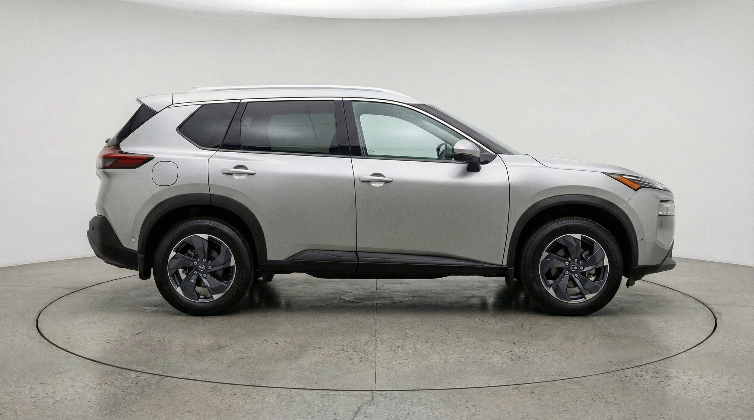 Thumbnail: 2025 Nissan Rogue - 11