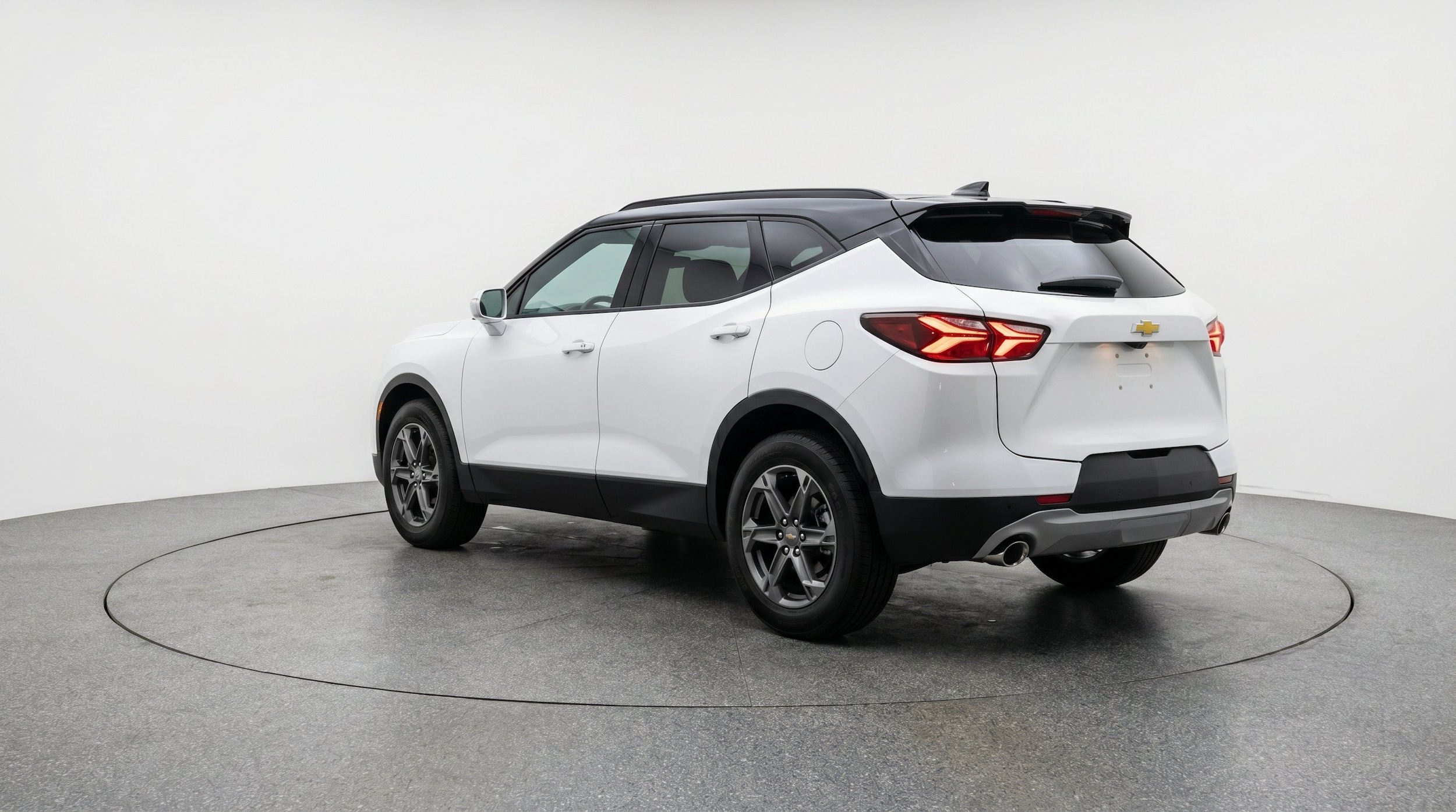 Thumbnail: 2026 Chevrolet Blazer - 6