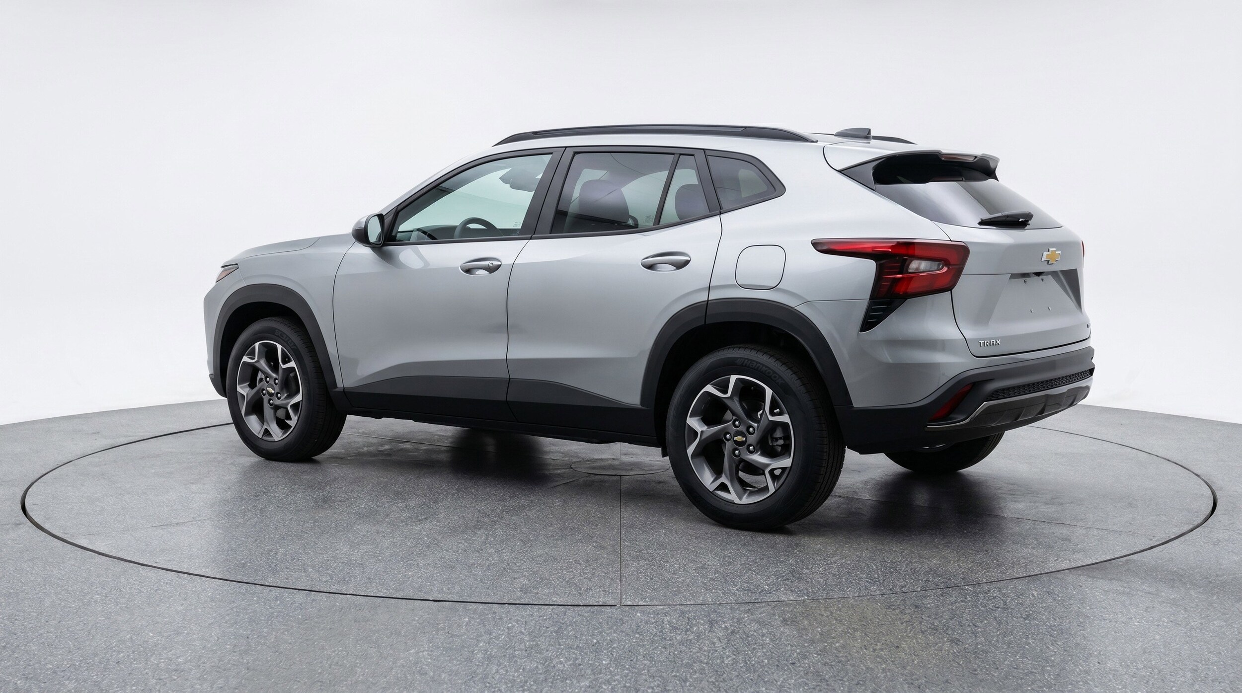 Thumbnail: 2025 Chevrolet Trax - 6
