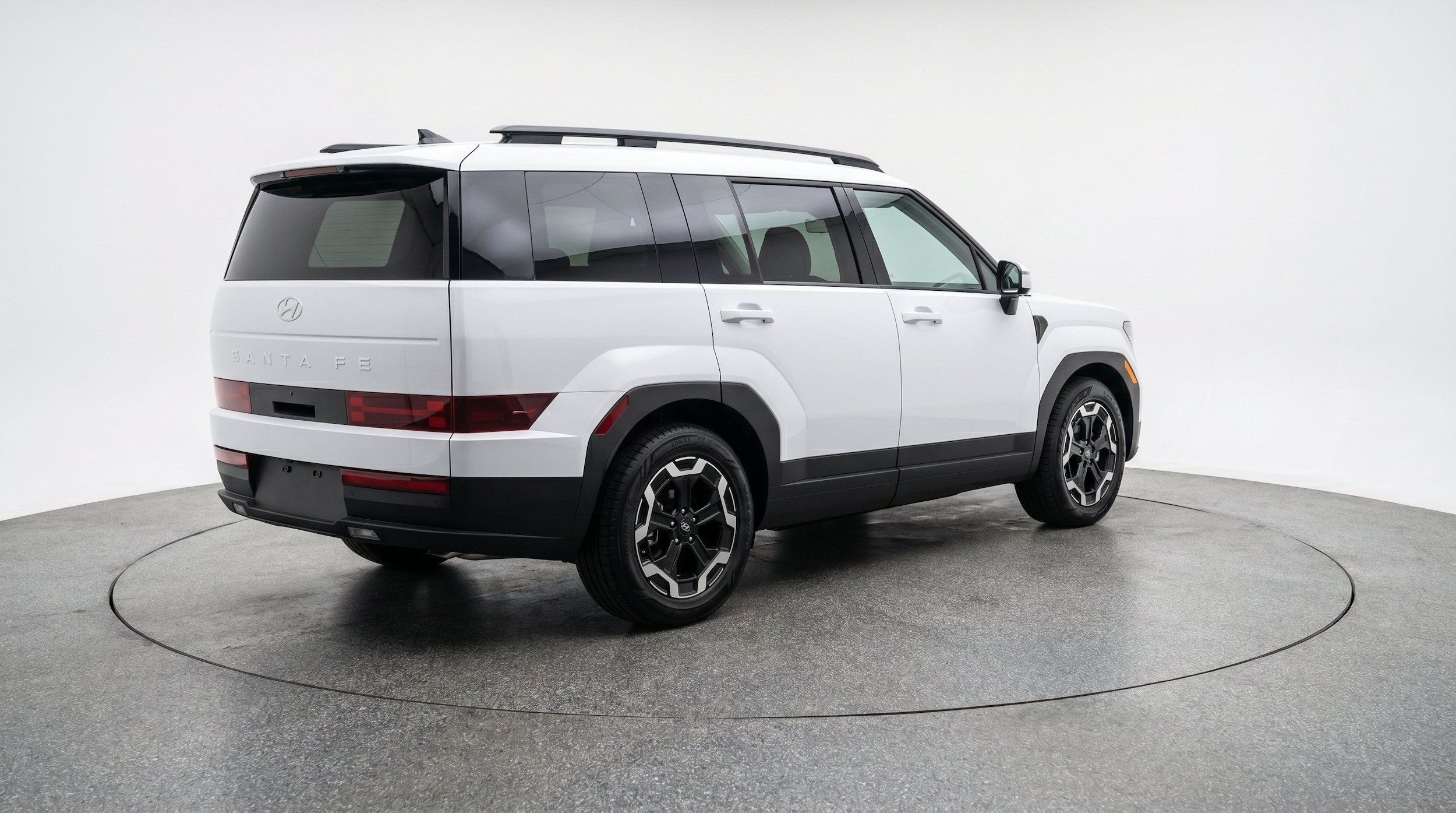 Thumbnail: 2026 Hyundai Santa Fe - 9