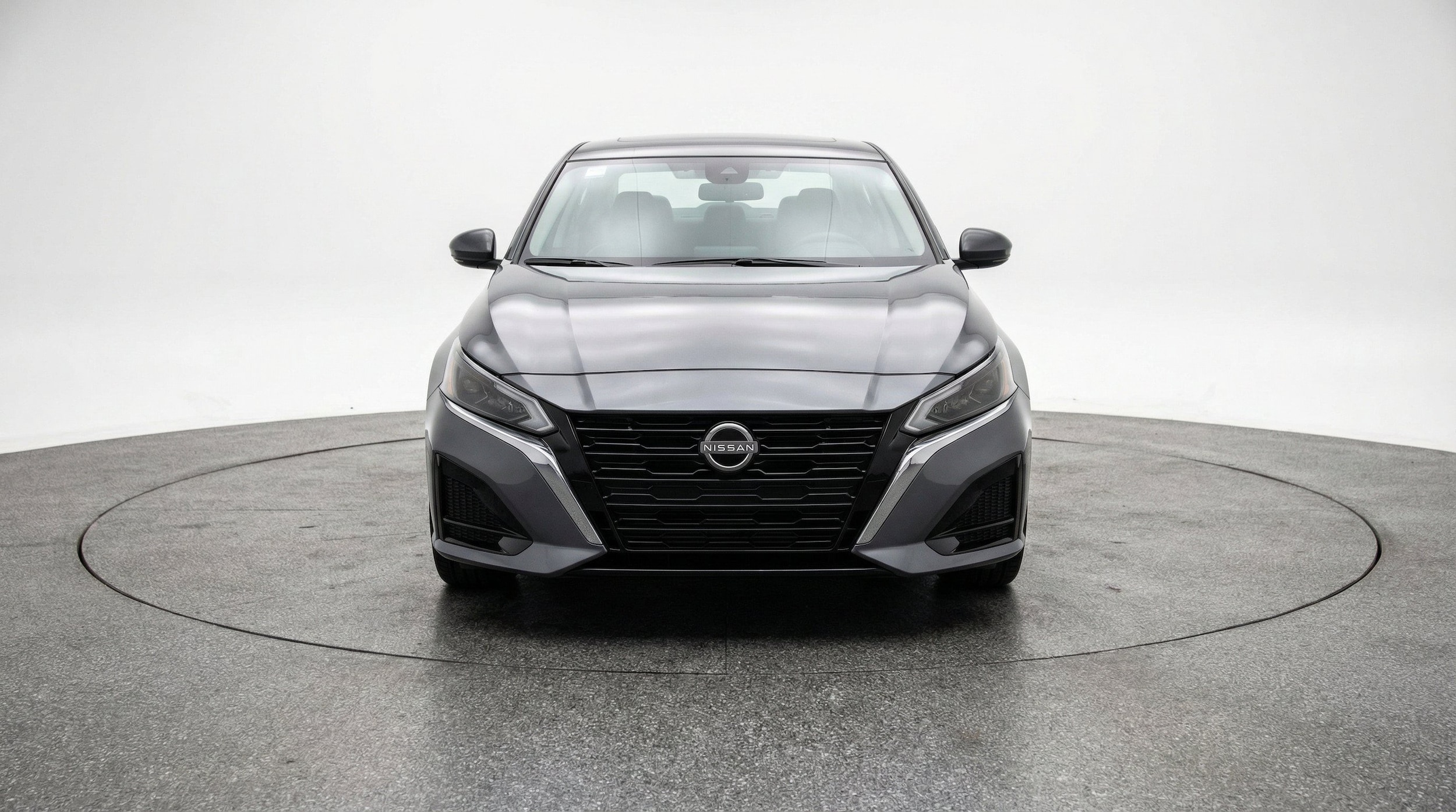 Thumbnail: 2025 Nissan Altima - 2