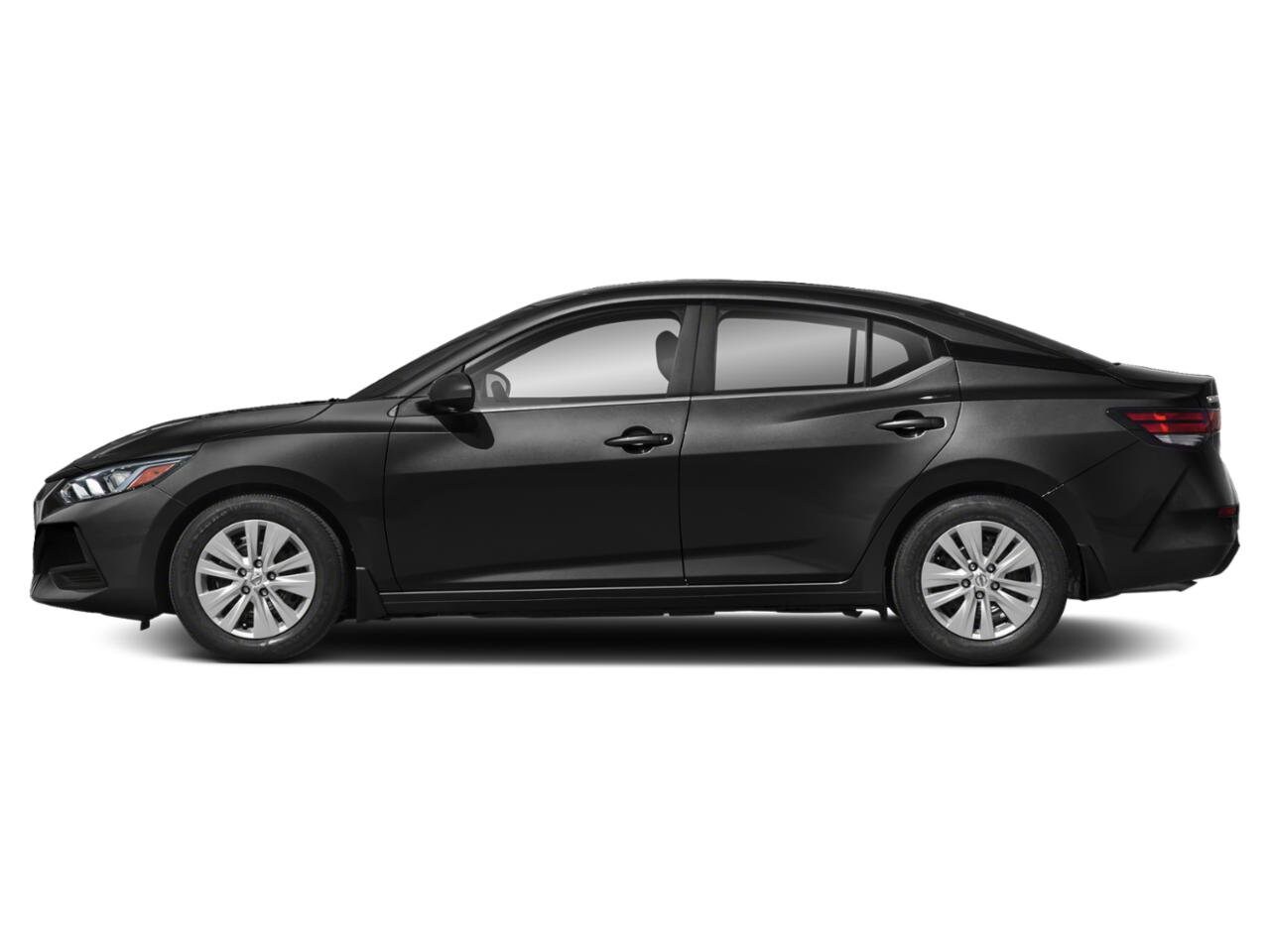 Thumbnail: 2023 Nissan Sentra - 3