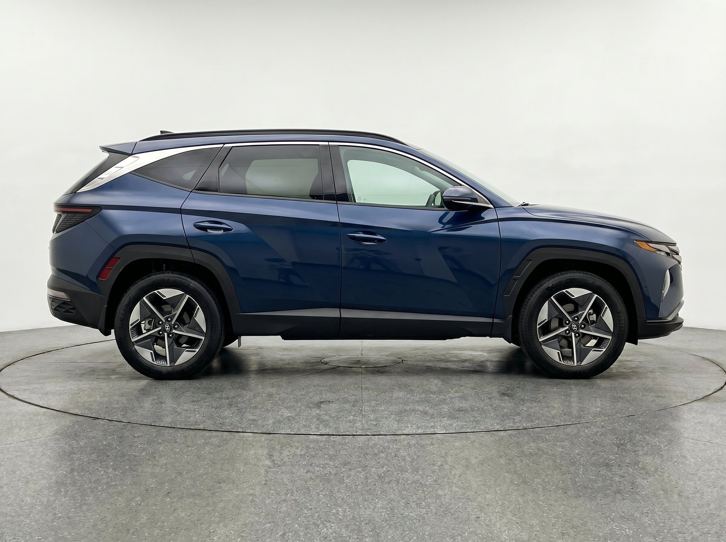 Thumbnail: 2026 Hyundai Tucson - 11