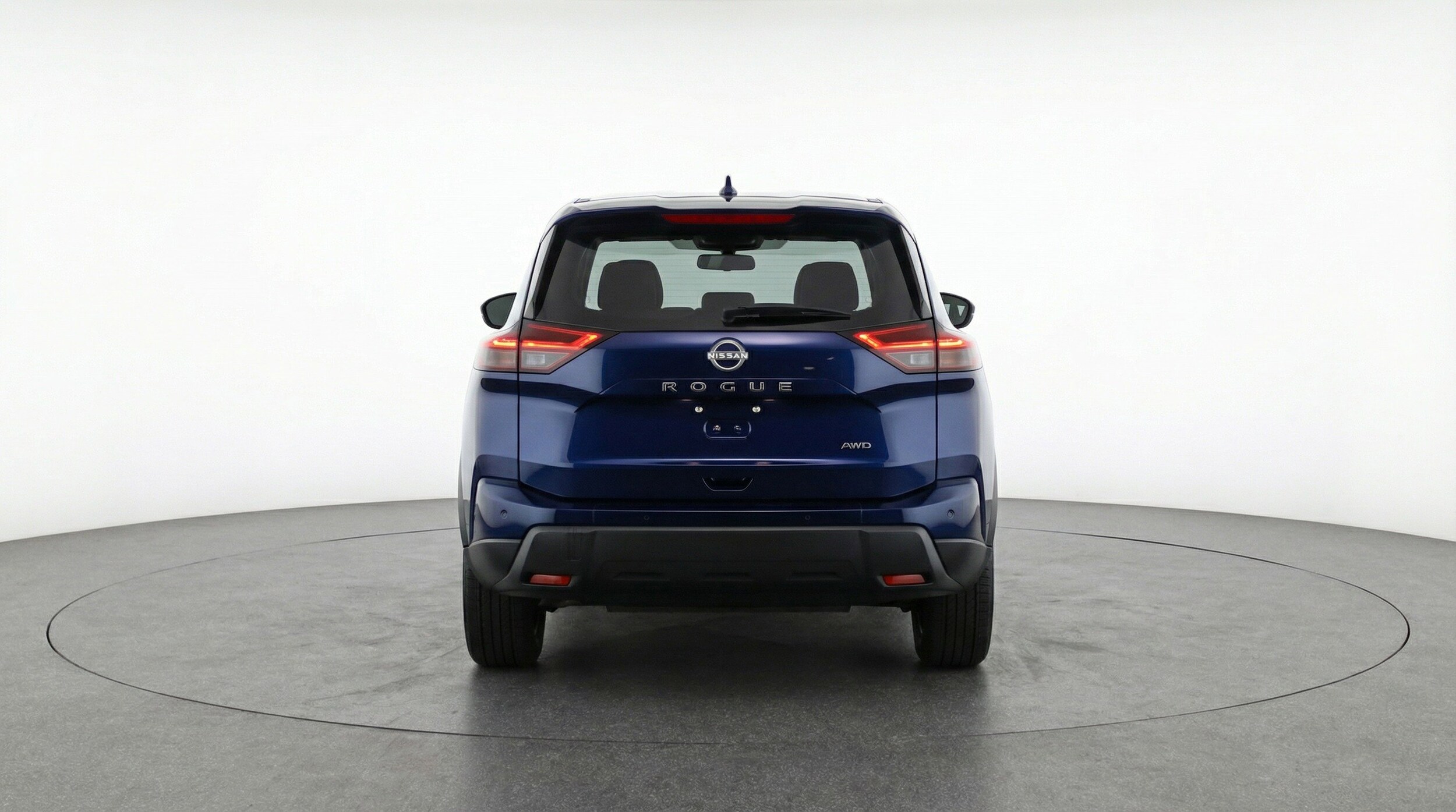 Thumbnail: 2025 Nissan Rogue - 7