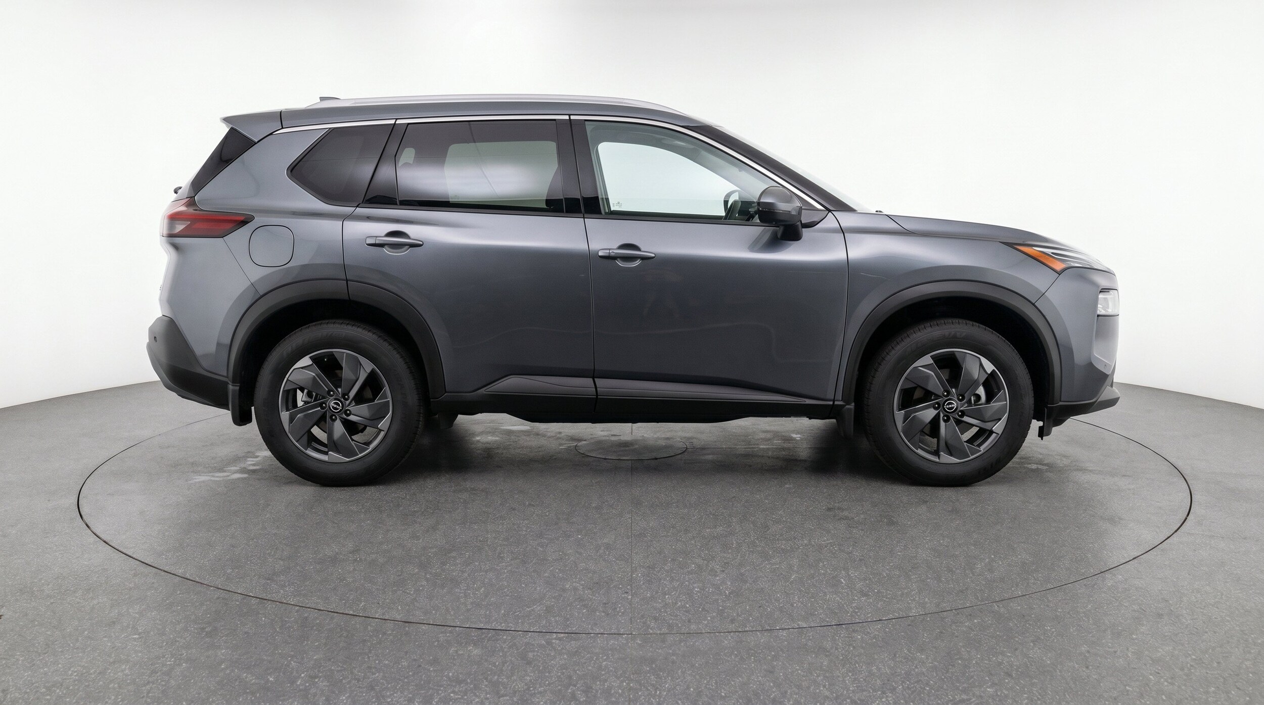Thumbnail: 2025 Nissan Rogue - 11