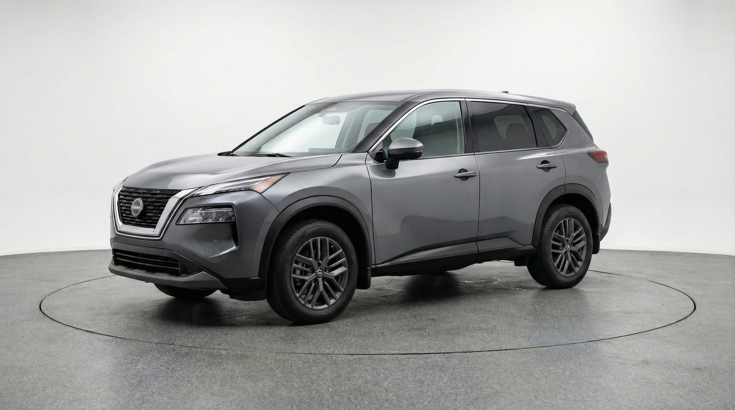Thumbnail: 2026 Nissan Rogue - 3