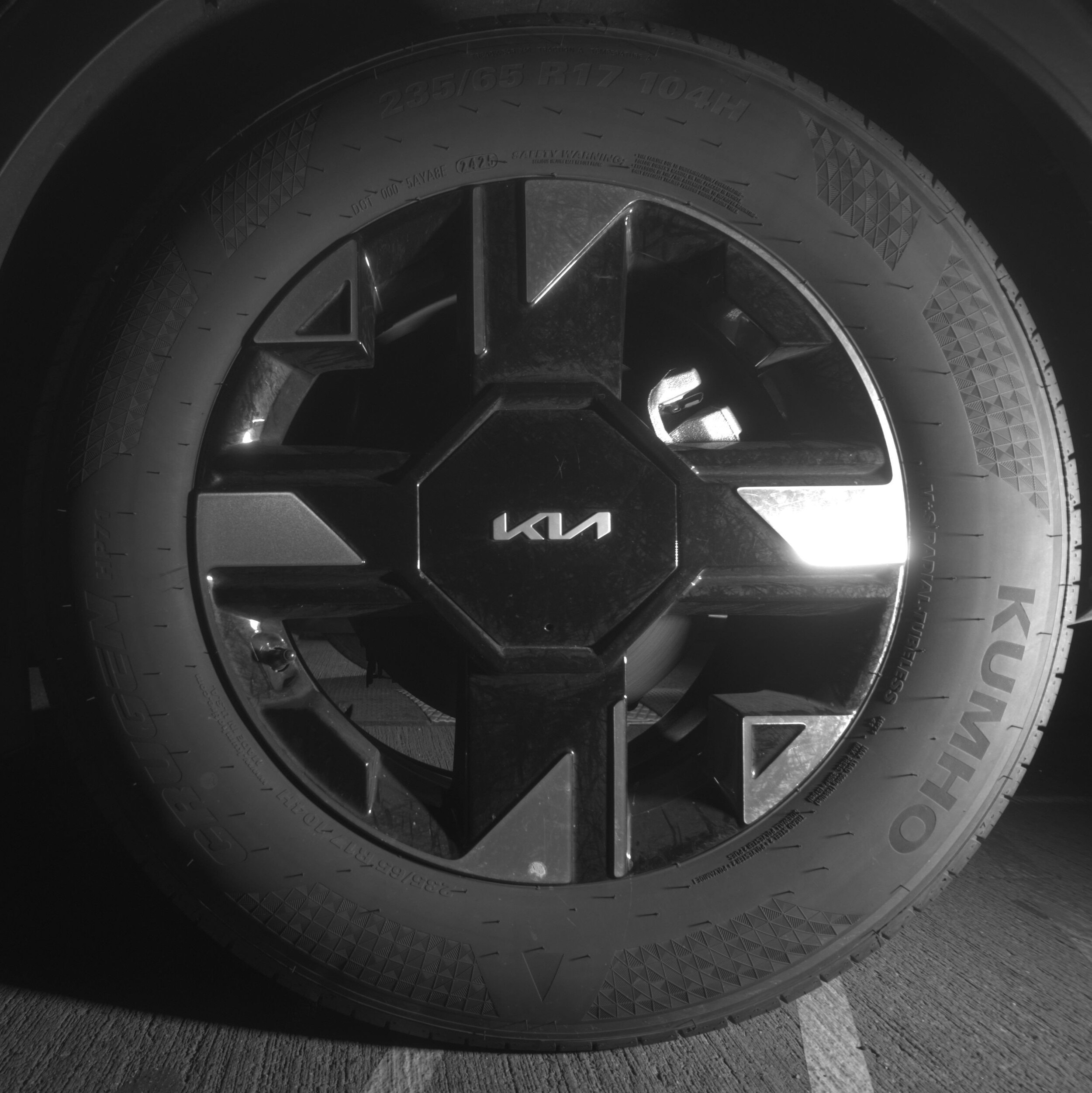 Thumbnail: 2026 Kia Sportage - 14