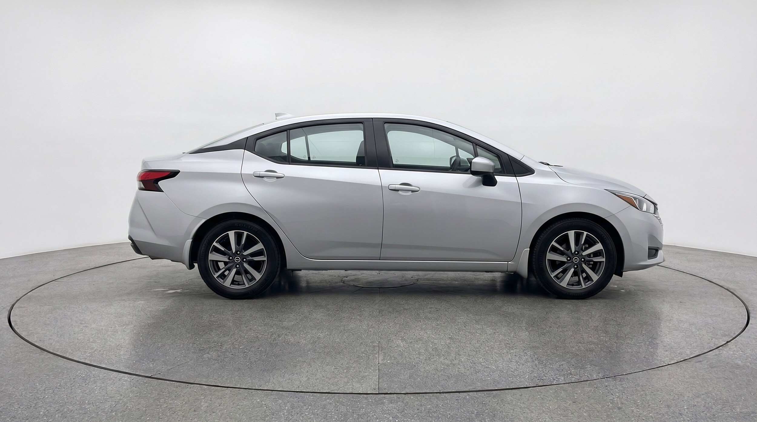 Thumbnail: 2025 Nissan Versa - 11