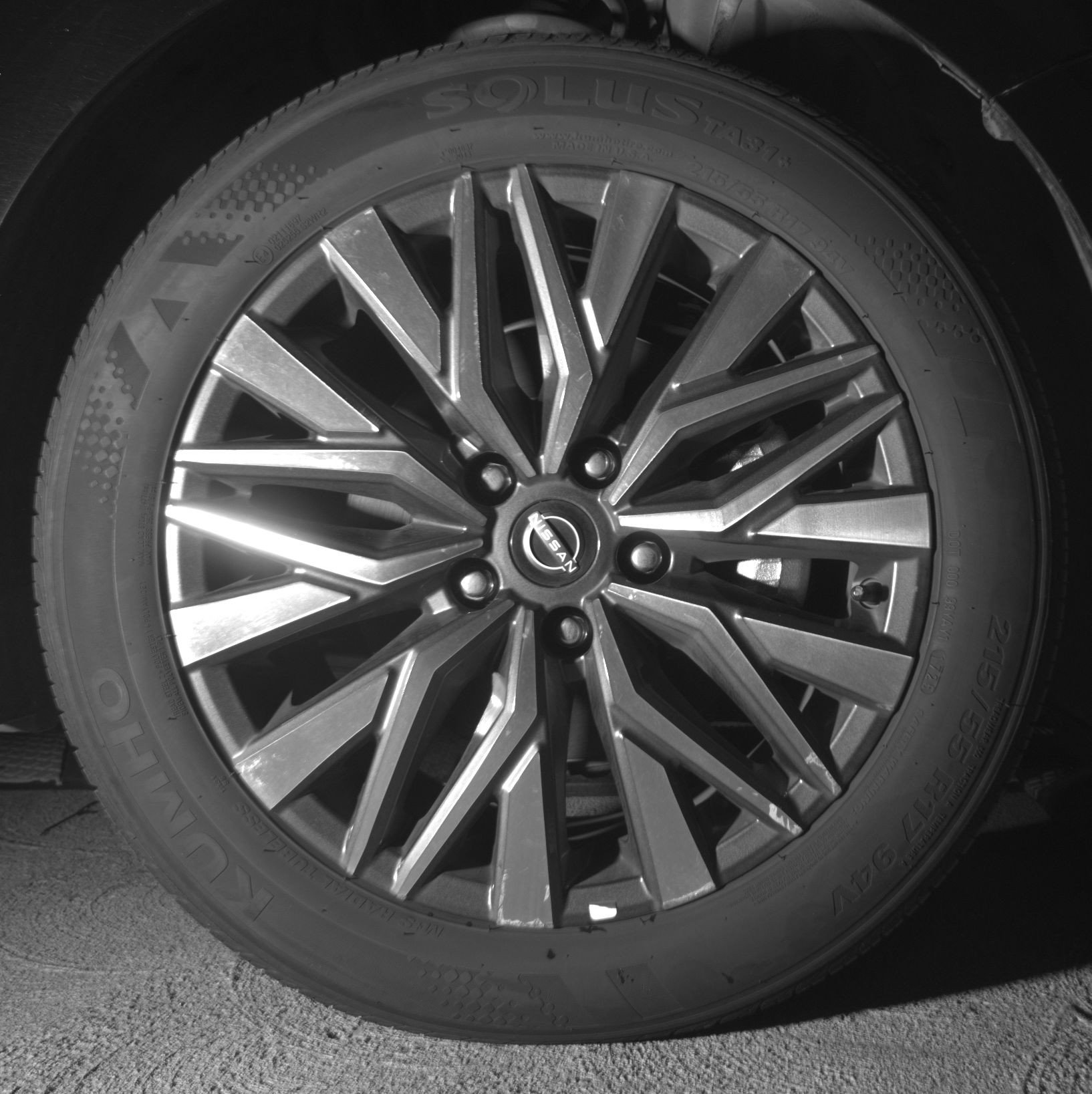 Thumbnail: 2025 Nissan Altima - 13