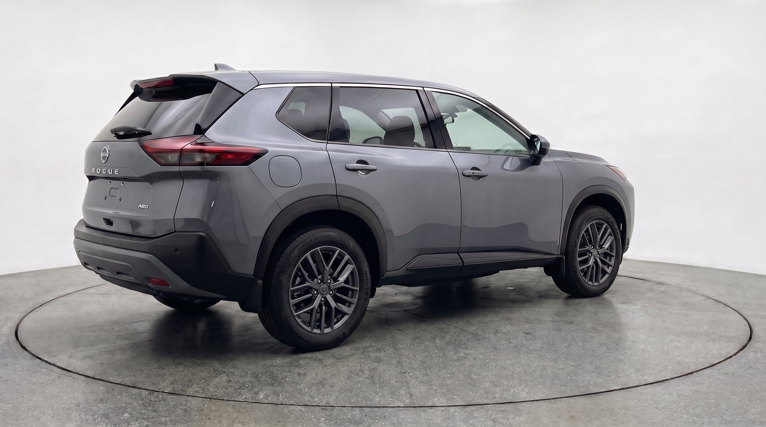 Thumbnail: 2026 Nissan Rogue - 9